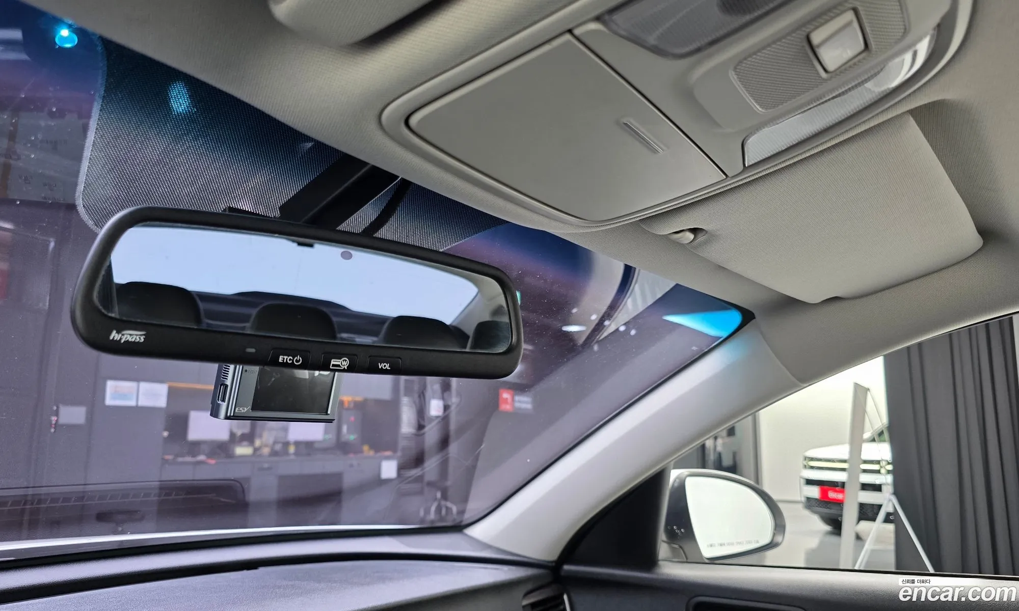Kia K5 2018 — 30