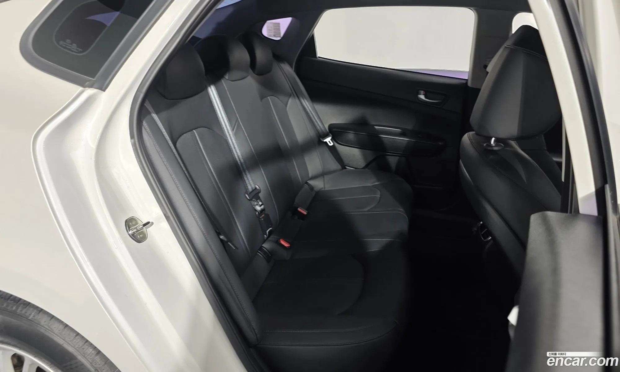 Kia K5 2018 — 17