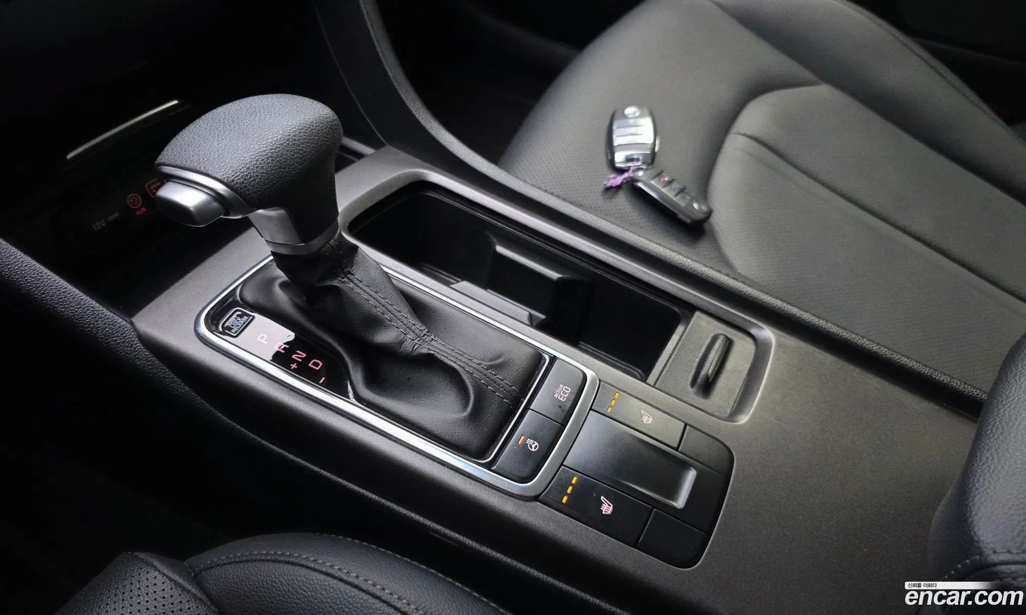 Kia K5 2018 — 4