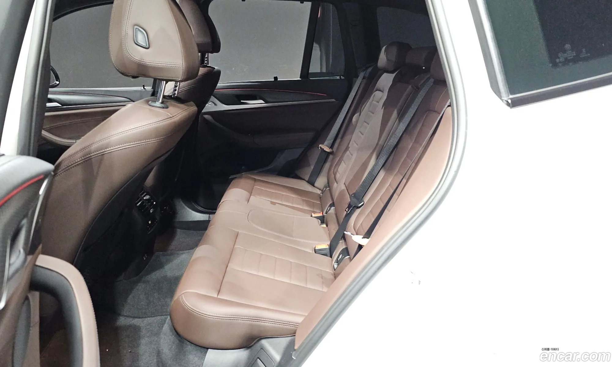 BMW X3 2024 WBA31DP07R9X15569 — 22