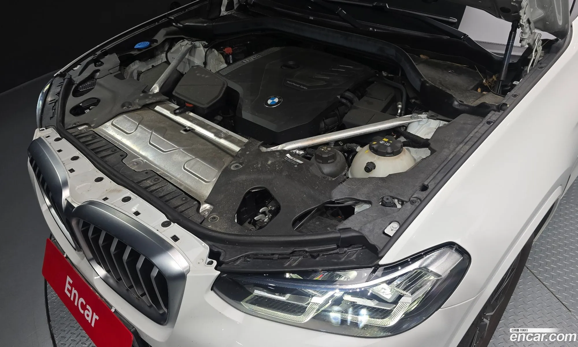BMW X3 2024 WBA31DP07R9X15569 — 25