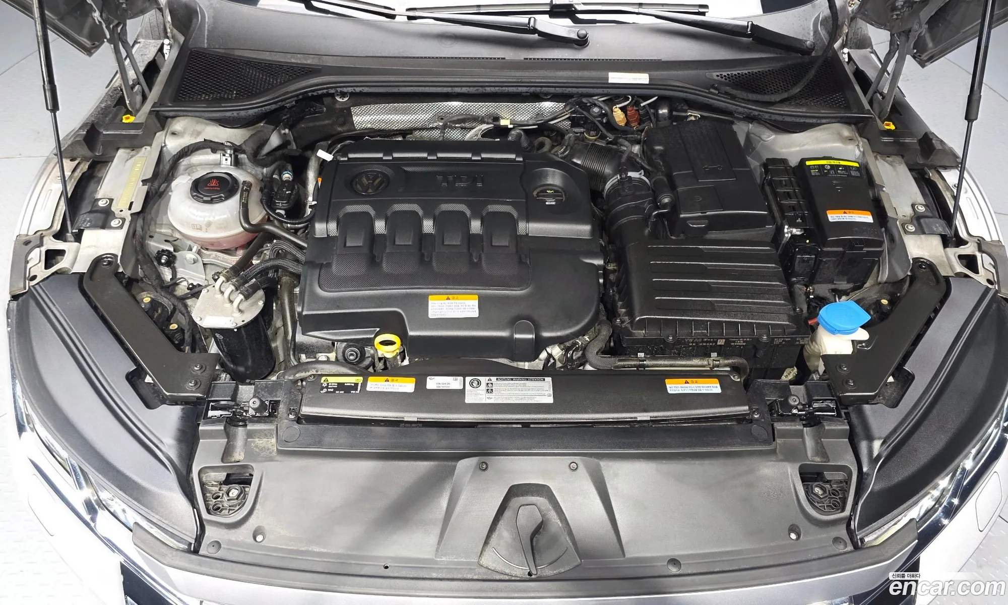 Volkswagen Arteon 2019 — 10