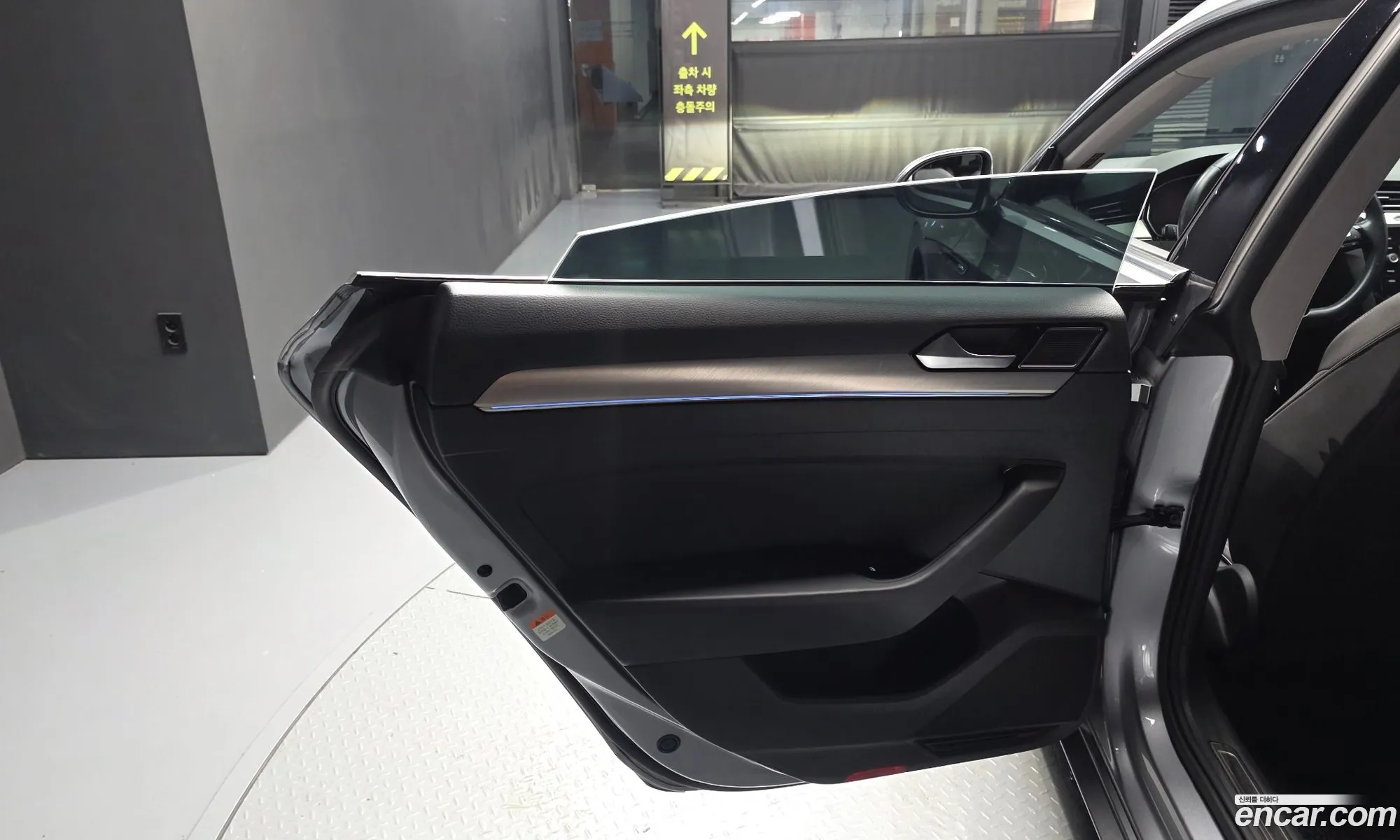 Volkswagen Arteon 2019 — 20