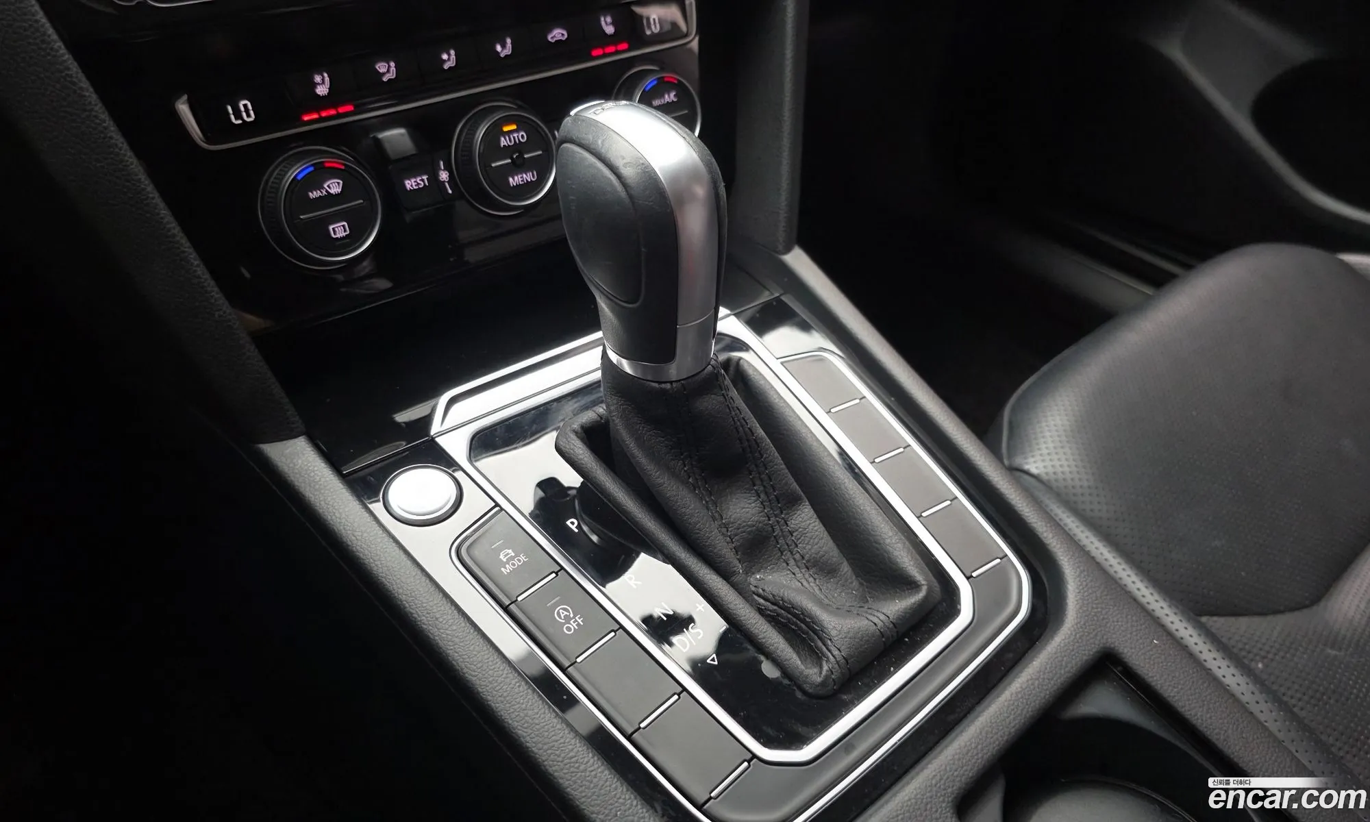 Volkswagen Arteon 2019 — 22