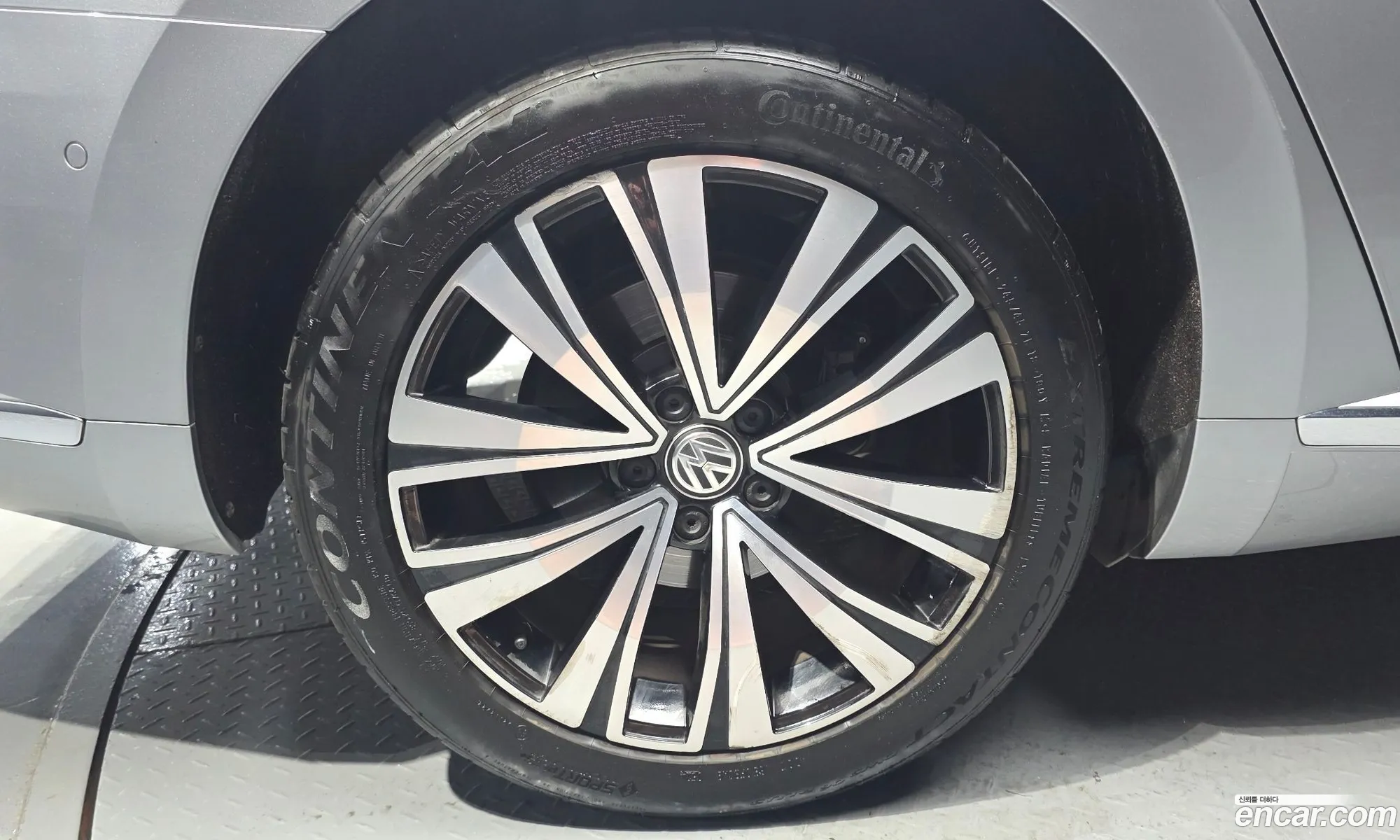 Volkswagen Arteon 2019 — 5