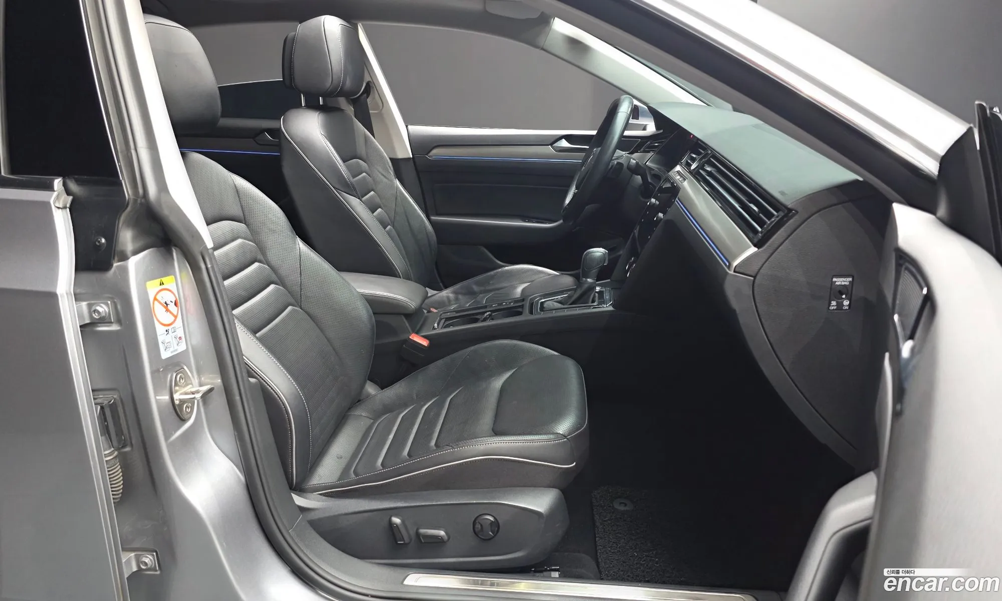Volkswagen Arteon 2019 — 14