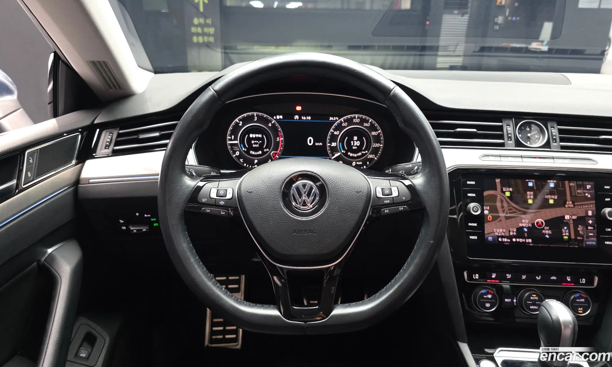 Volkswagen Arteon 2019 — 8