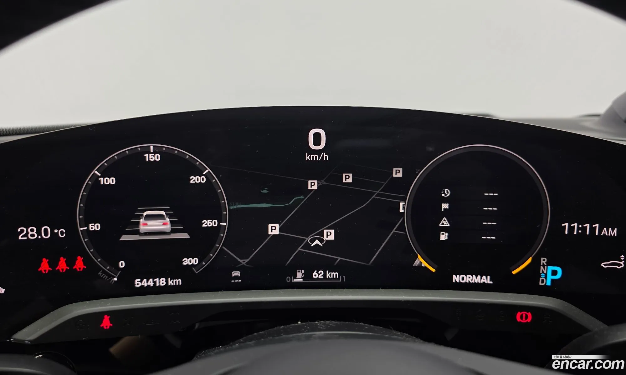 Porsche Taycan 2022 — 8
