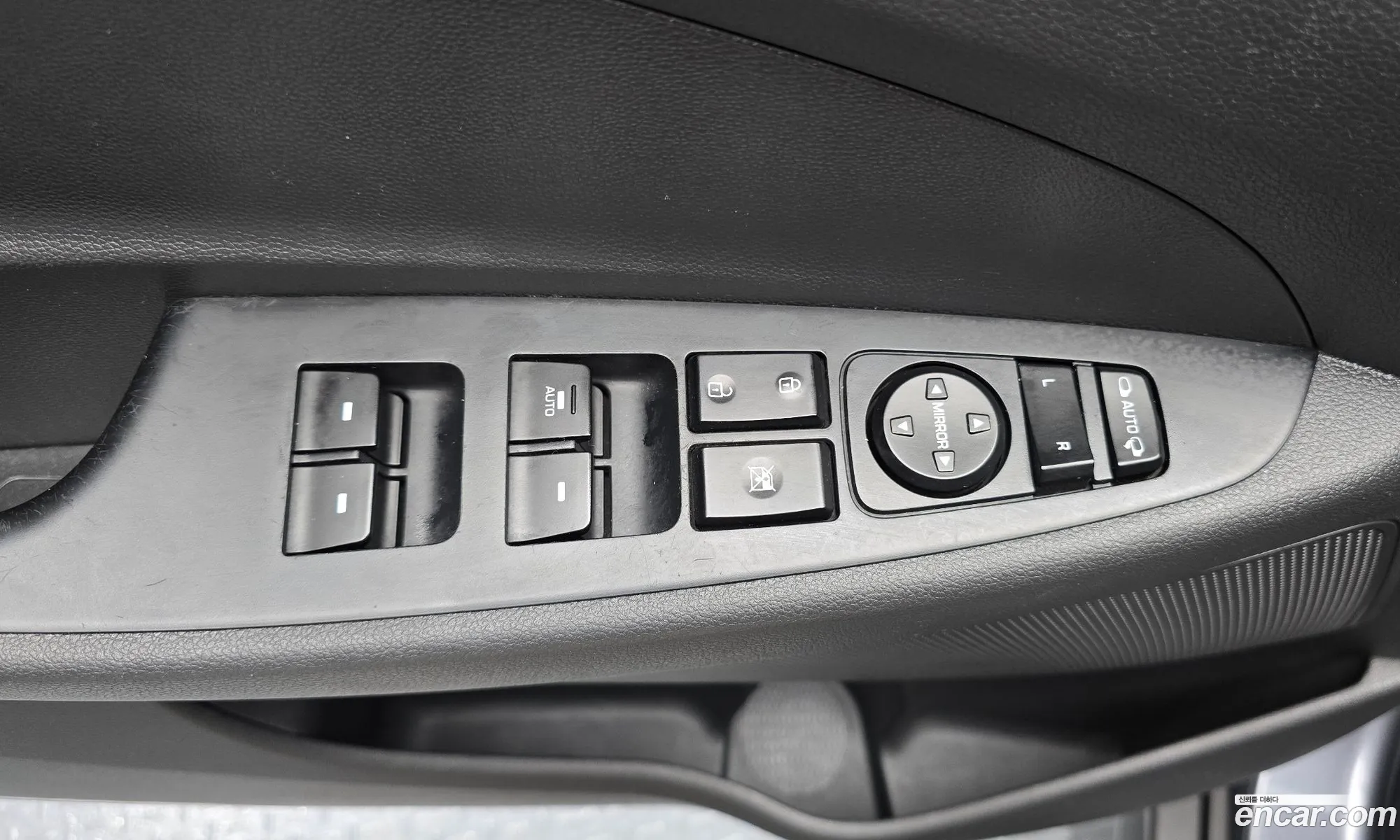 Hyundai Tucson 2017 — 14