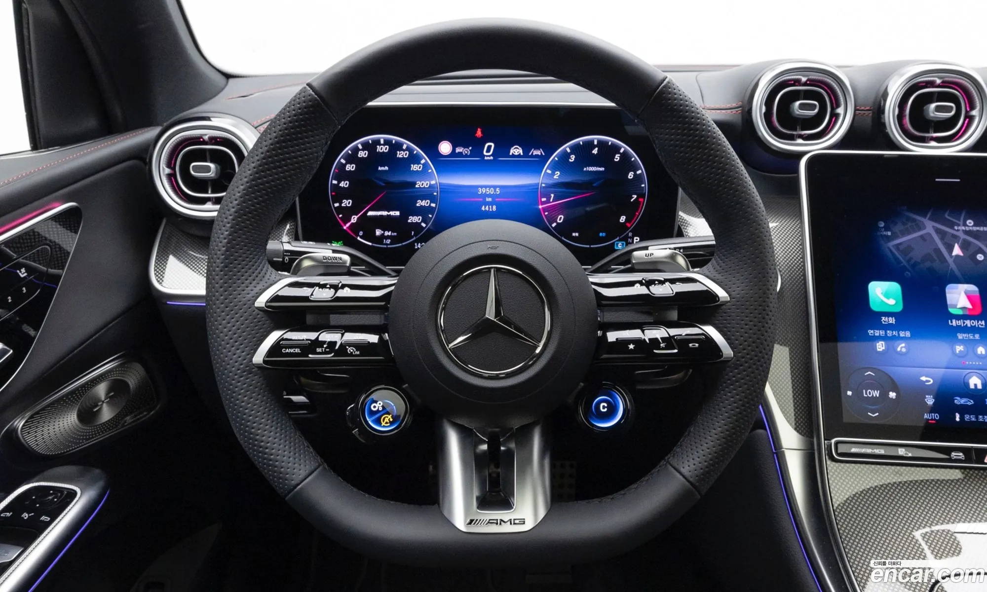 Mercedes-Benz GLC-Class X254 2025 — 9