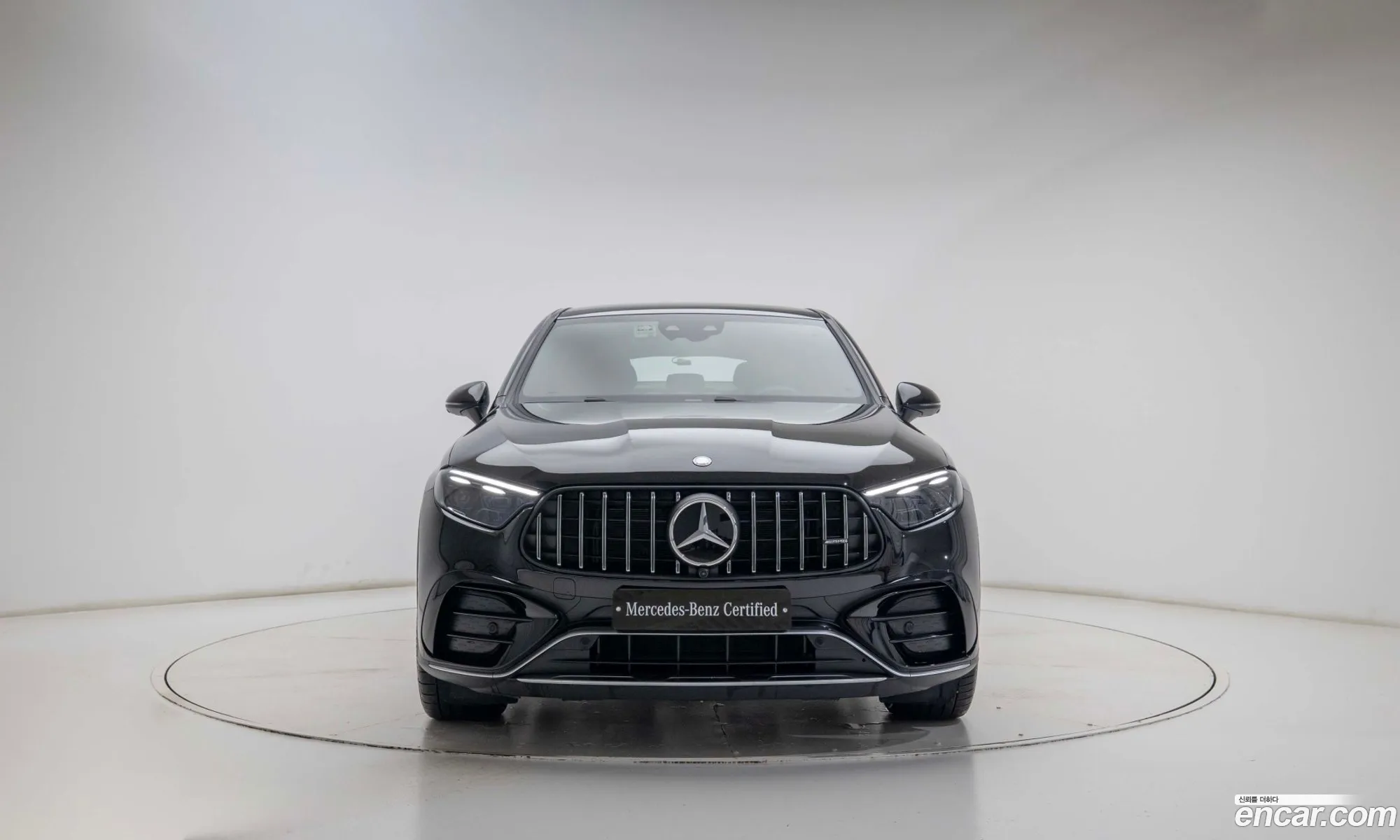 Mercedes-Benz GLC-Class X254 2025 — 15