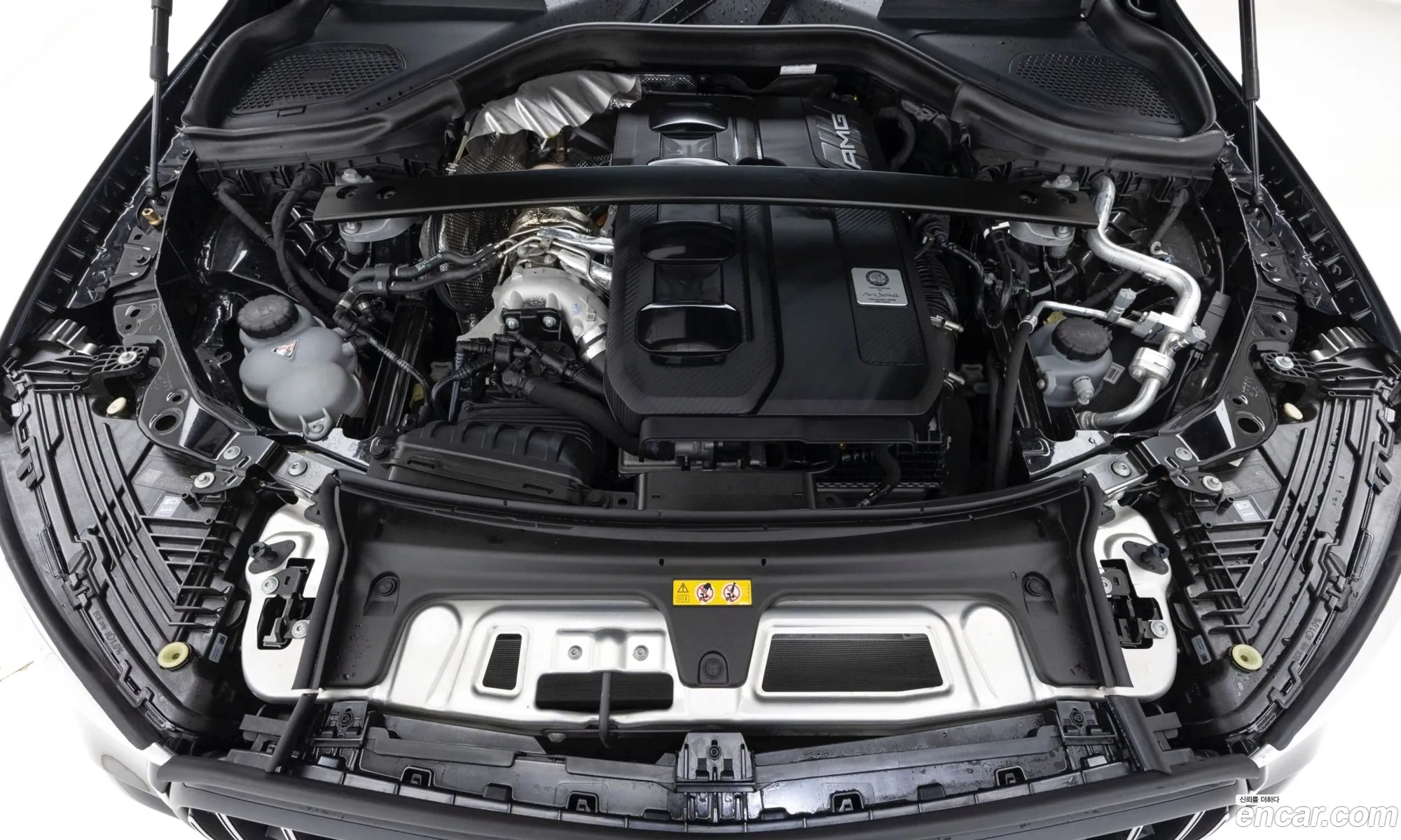 Mercedes-Benz GLC-Class X254 2025 — 20