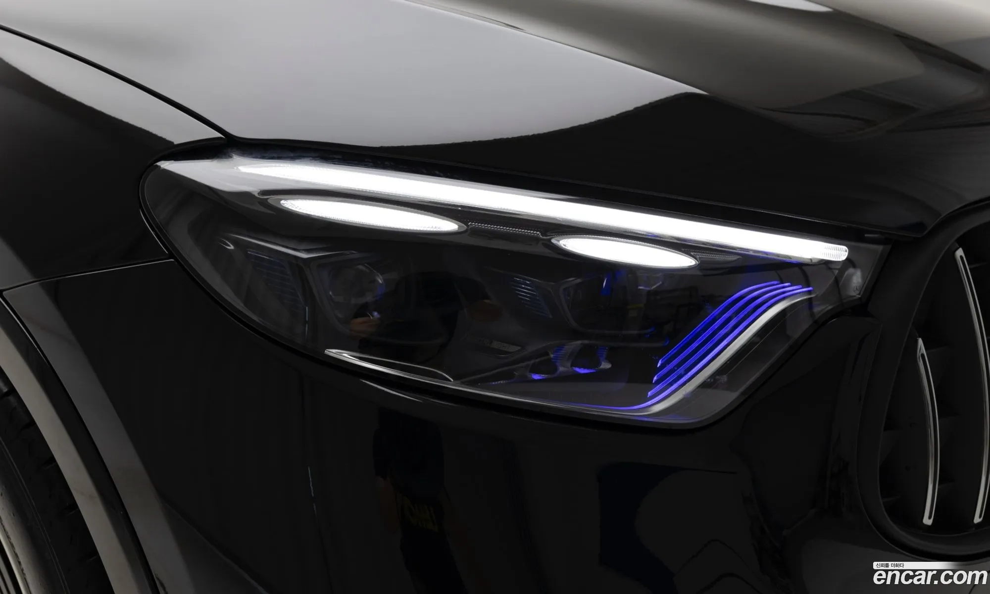 Mercedes-Benz GLC-Class X254 2025 — 14