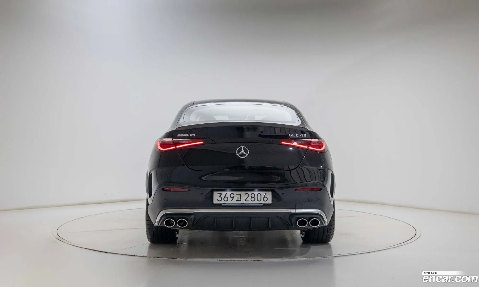 Mercedes-Benz GLC-Class X254 2025 — 17