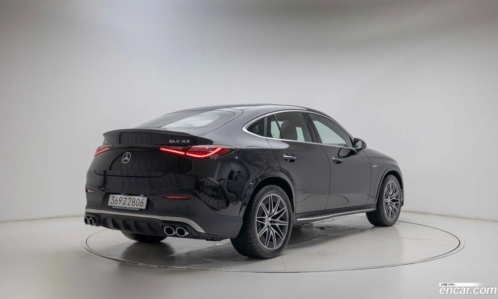 Mercedes-Benz GLC-Class X254 2025 — 7