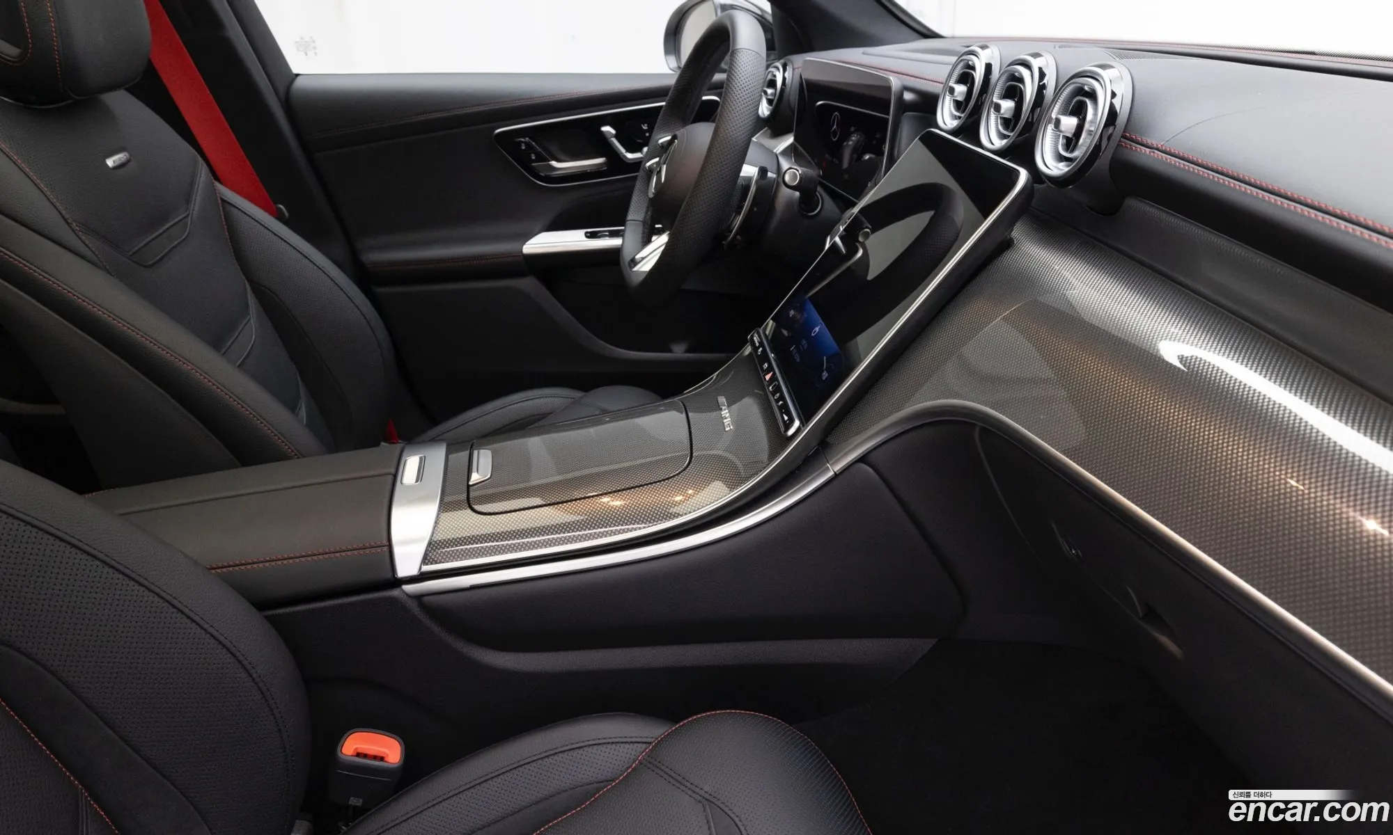 Mercedes-Benz GLC-Class X254 2025 — 11