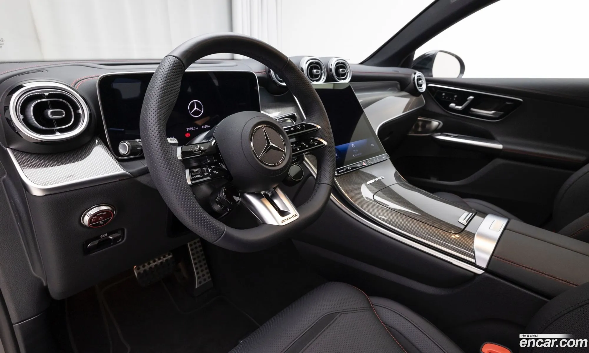 Mercedes-Benz GLC-Class X254 2025 — 2
