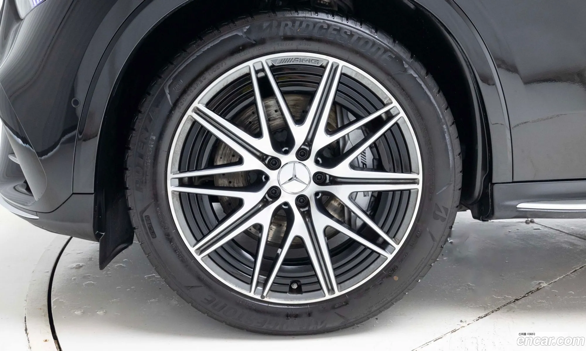 Mercedes-Benz GLC-Class X254 2025 — 3
