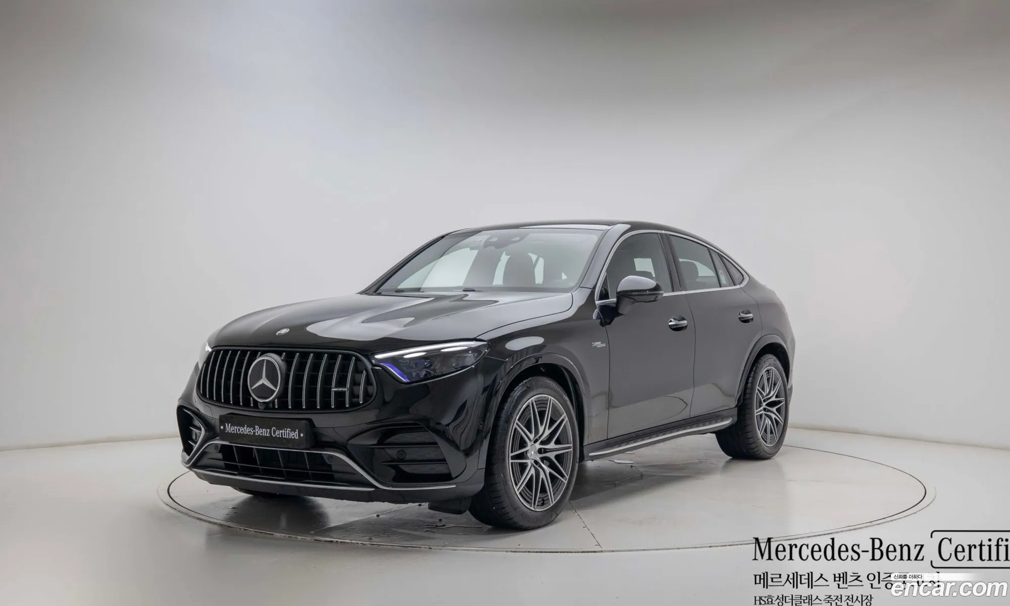 Mercedes-Benz GLC-Class X254 2025 — 16