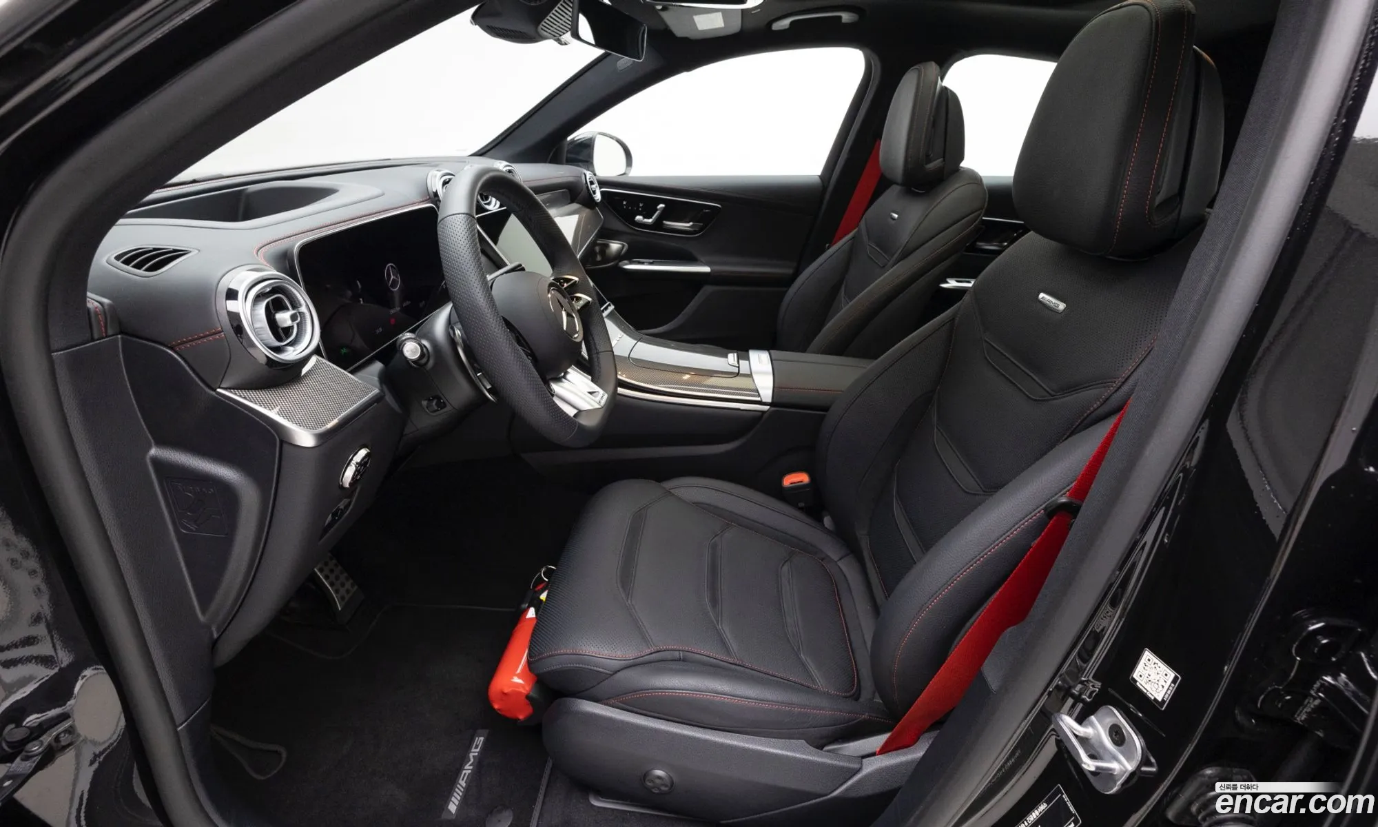 Mercedes-Benz GLC-Class X254 2025 — 10