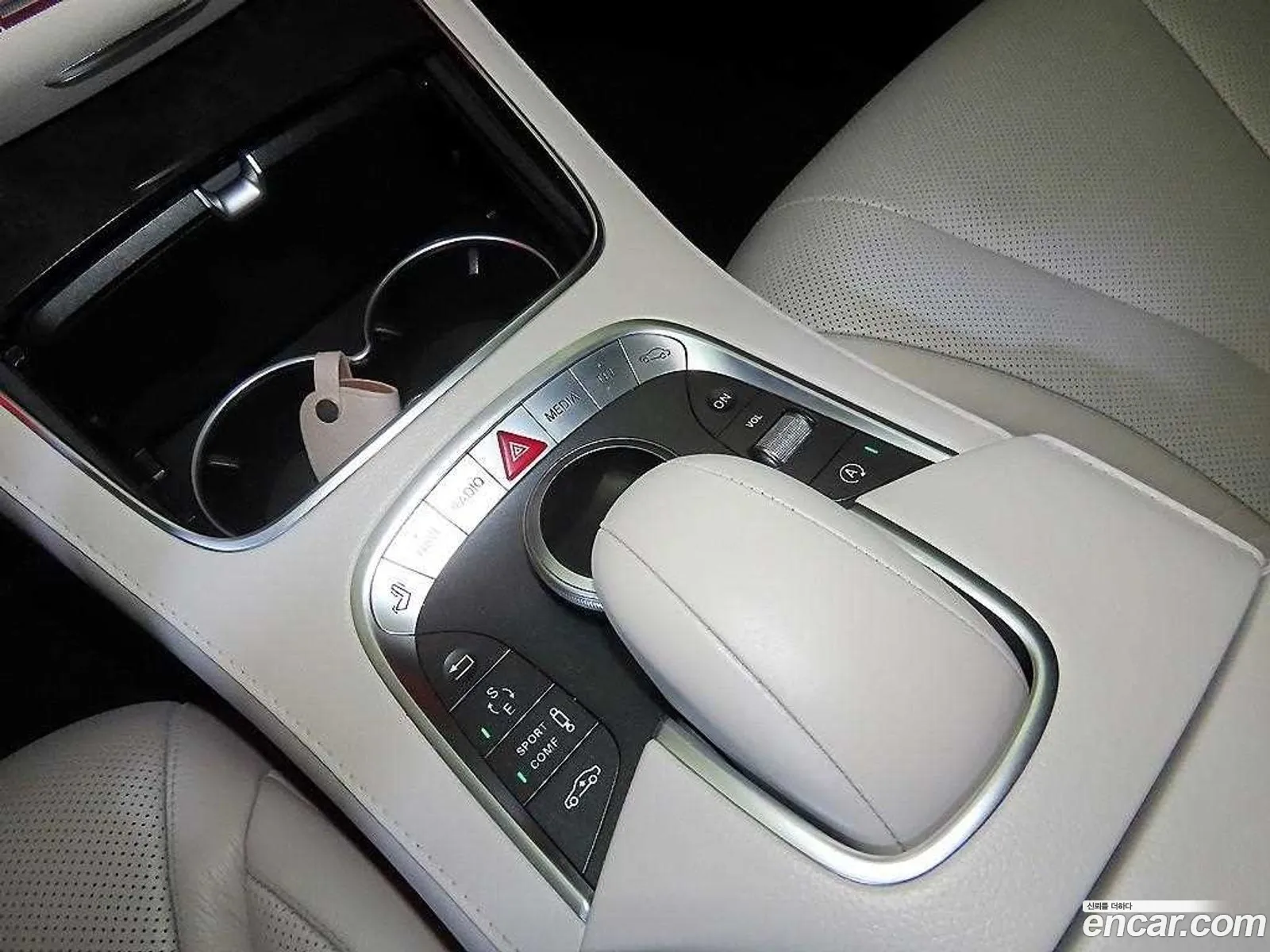 Mercedes-Benz S-Class W222 2017 — 7