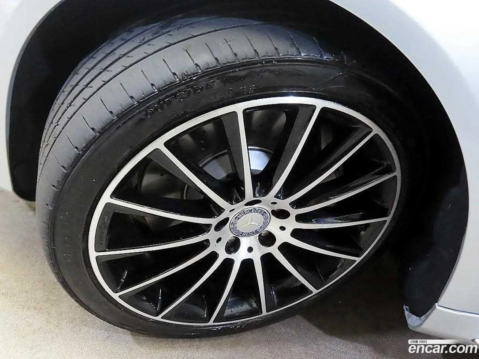 Mercedes-Benz S-Class W222 2017 — 20