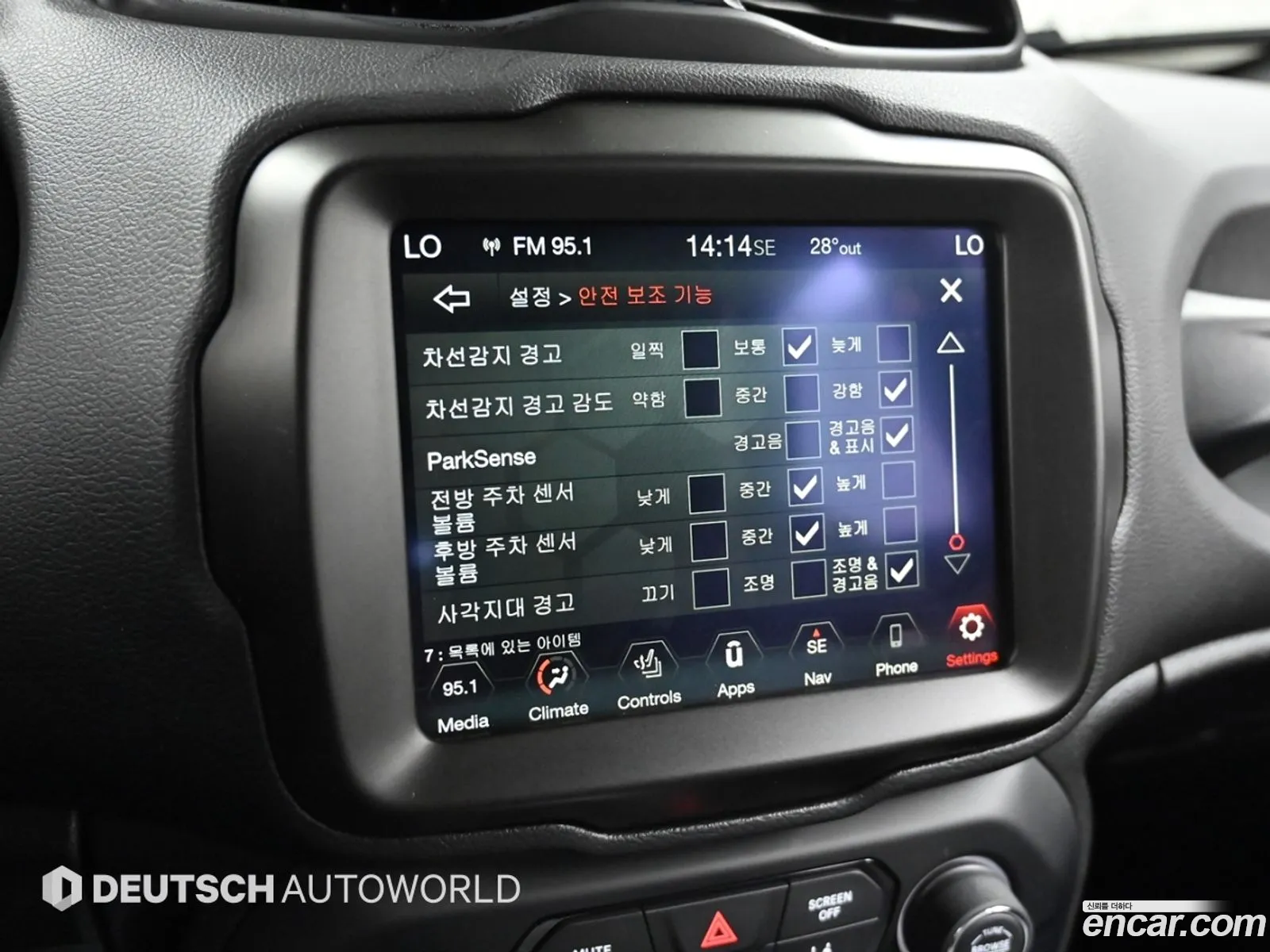Jeep Renegade 2021 — 4