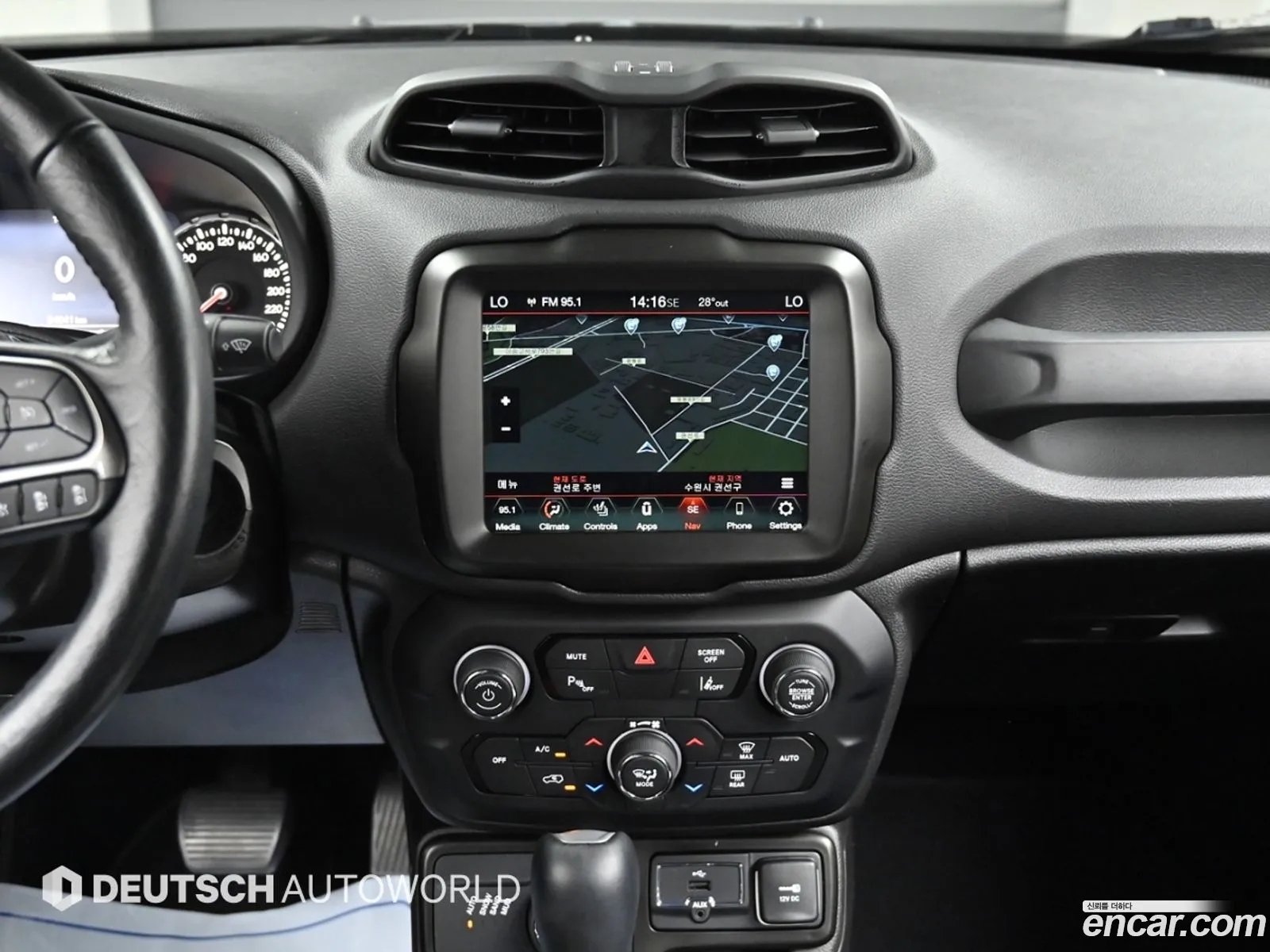 Jeep Renegade 2021 — 3