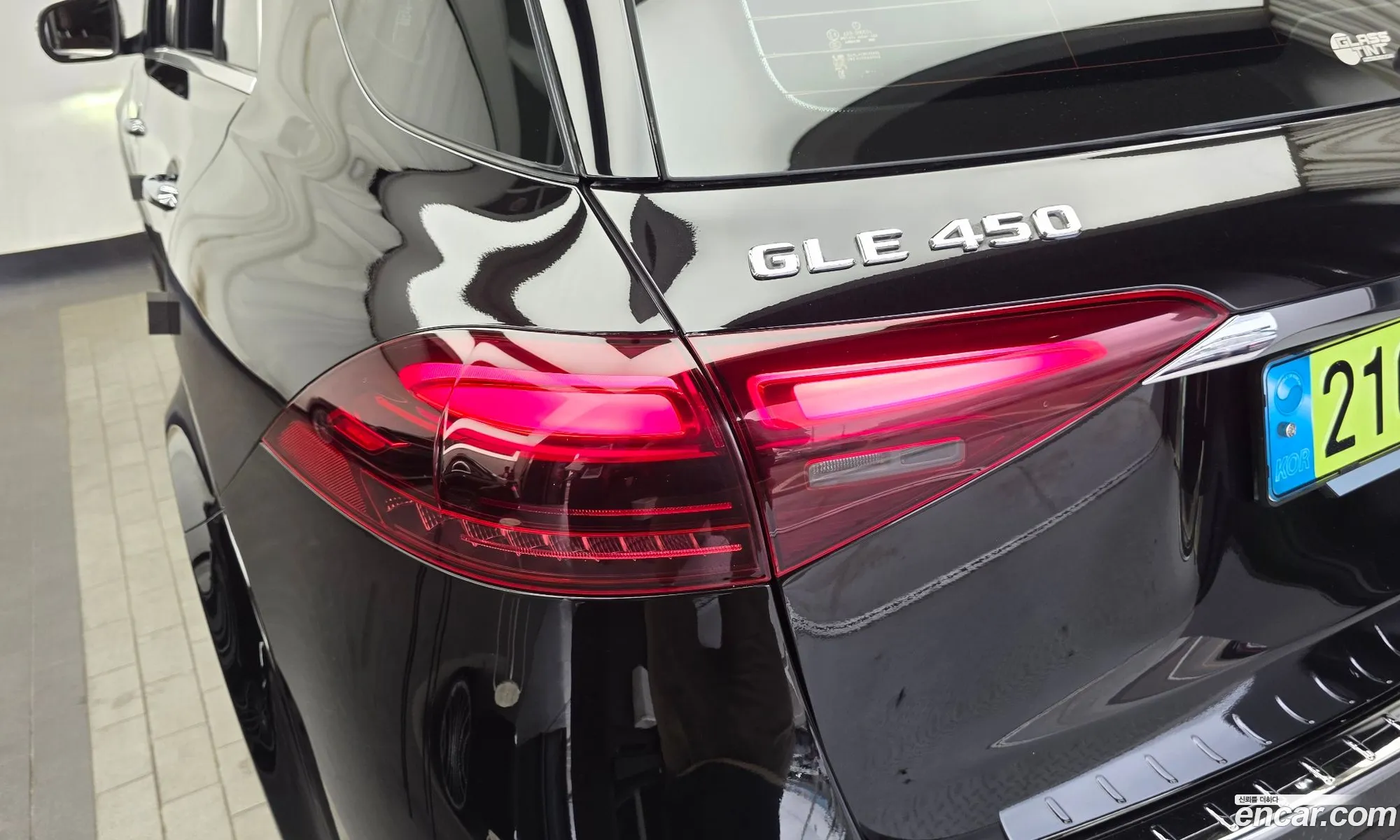 Mercedes-Benz GLE-Class W167 2025 — 21