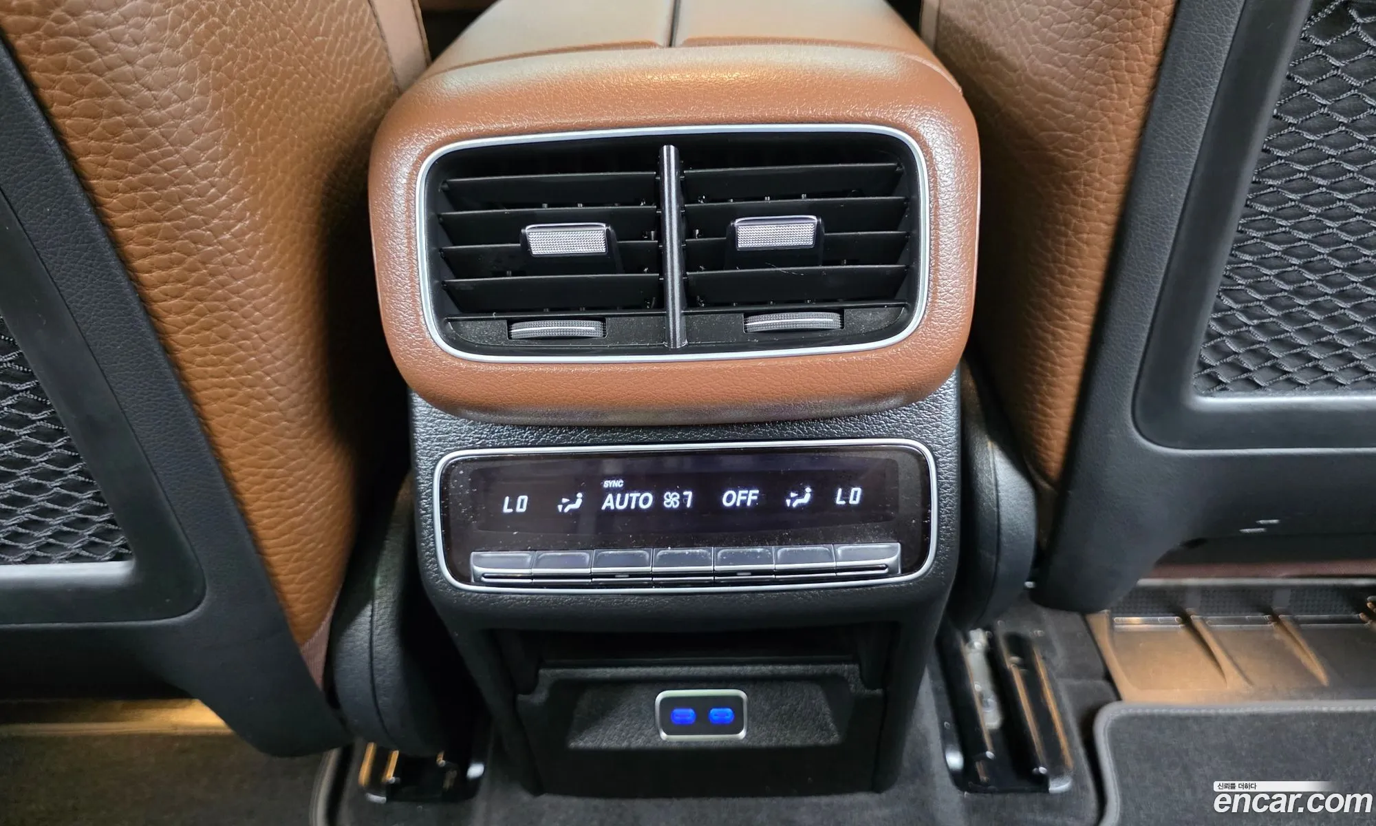 Mercedes-Benz GLE-Class W167 2025 — 20