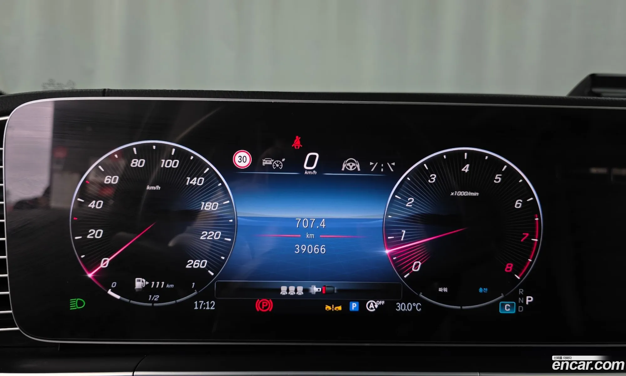 Mercedes-Benz GLE-Class W167 2025 — 7