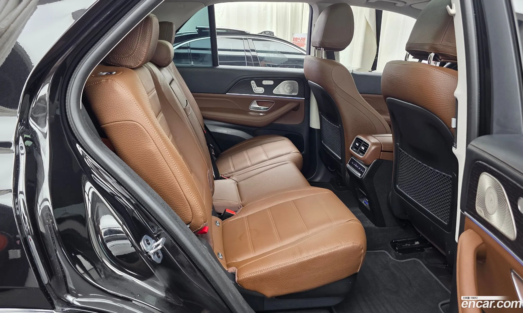 Mercedes-Benz GLE-Class W167 2025 — 32