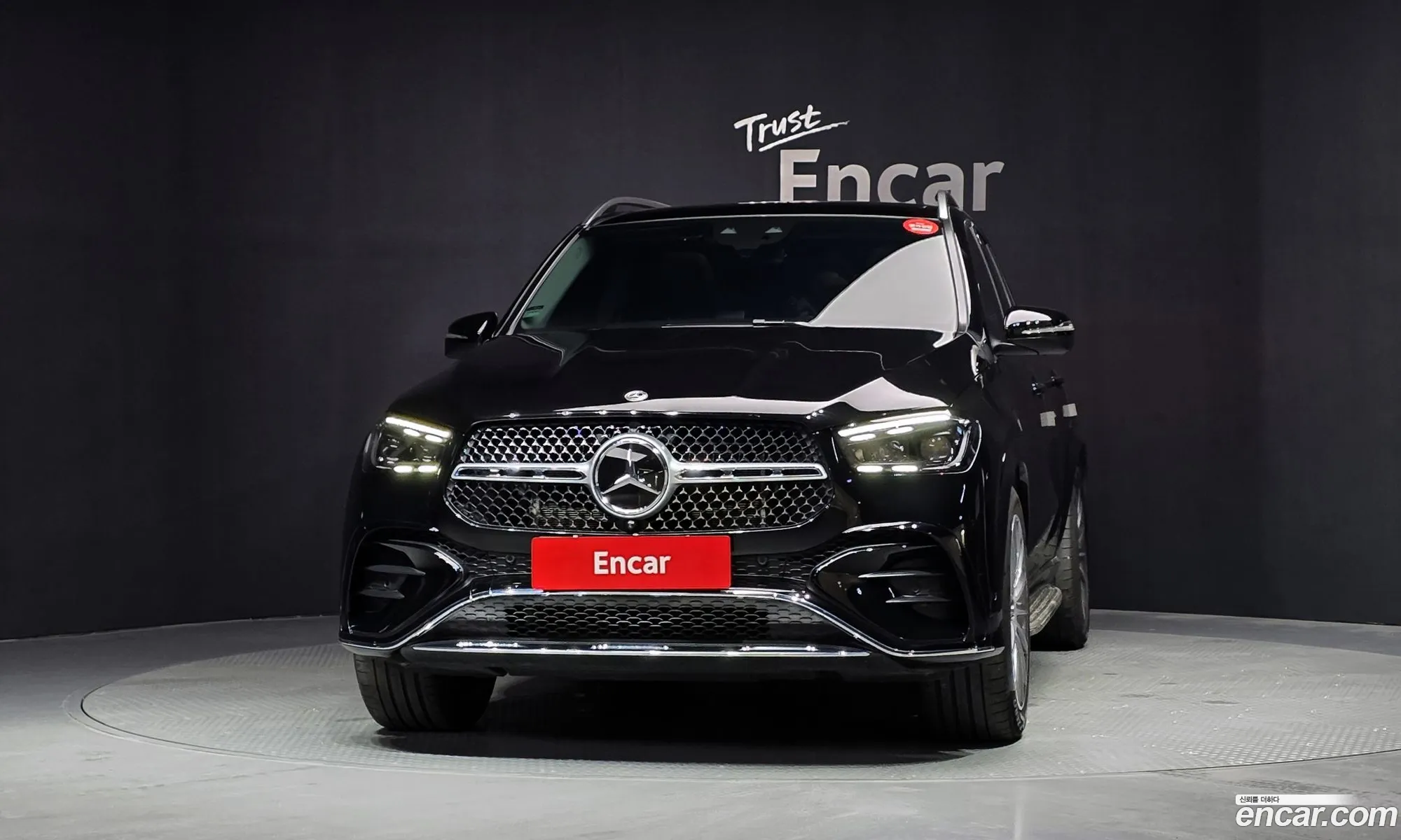 Mercedes-Benz GLE-Class W167 2025 — 2