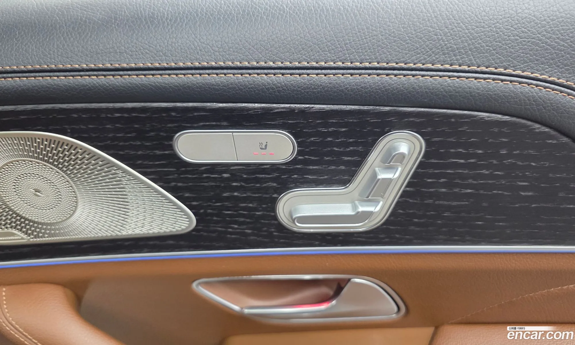 Mercedes-Benz GLE-Class W167 2025 — 26