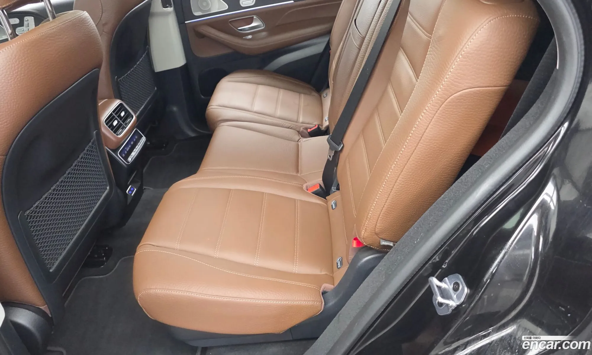 Mercedes-Benz GLE-Class W167 2025 — 17