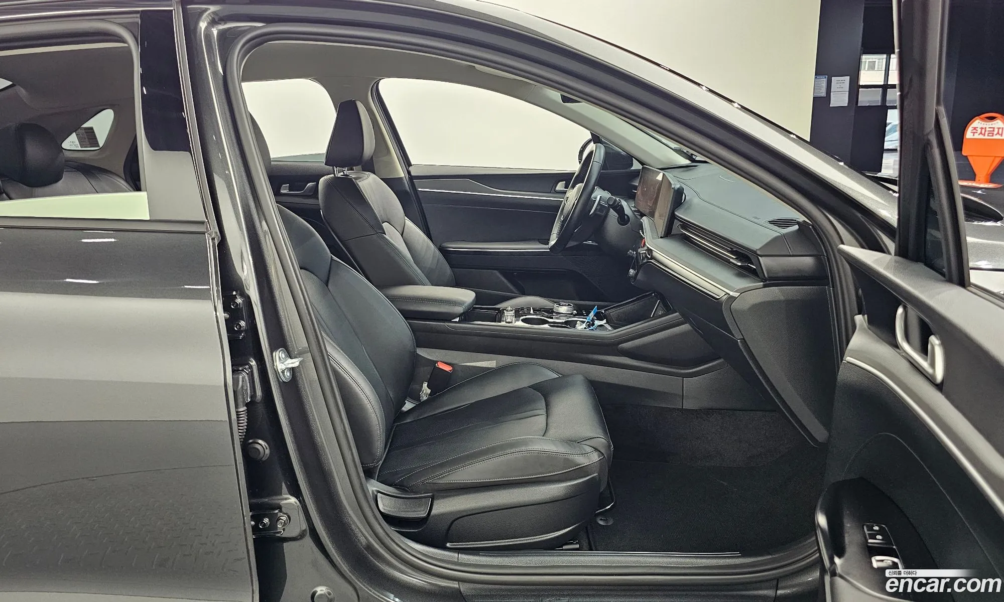 Kia K5 2025 — 15