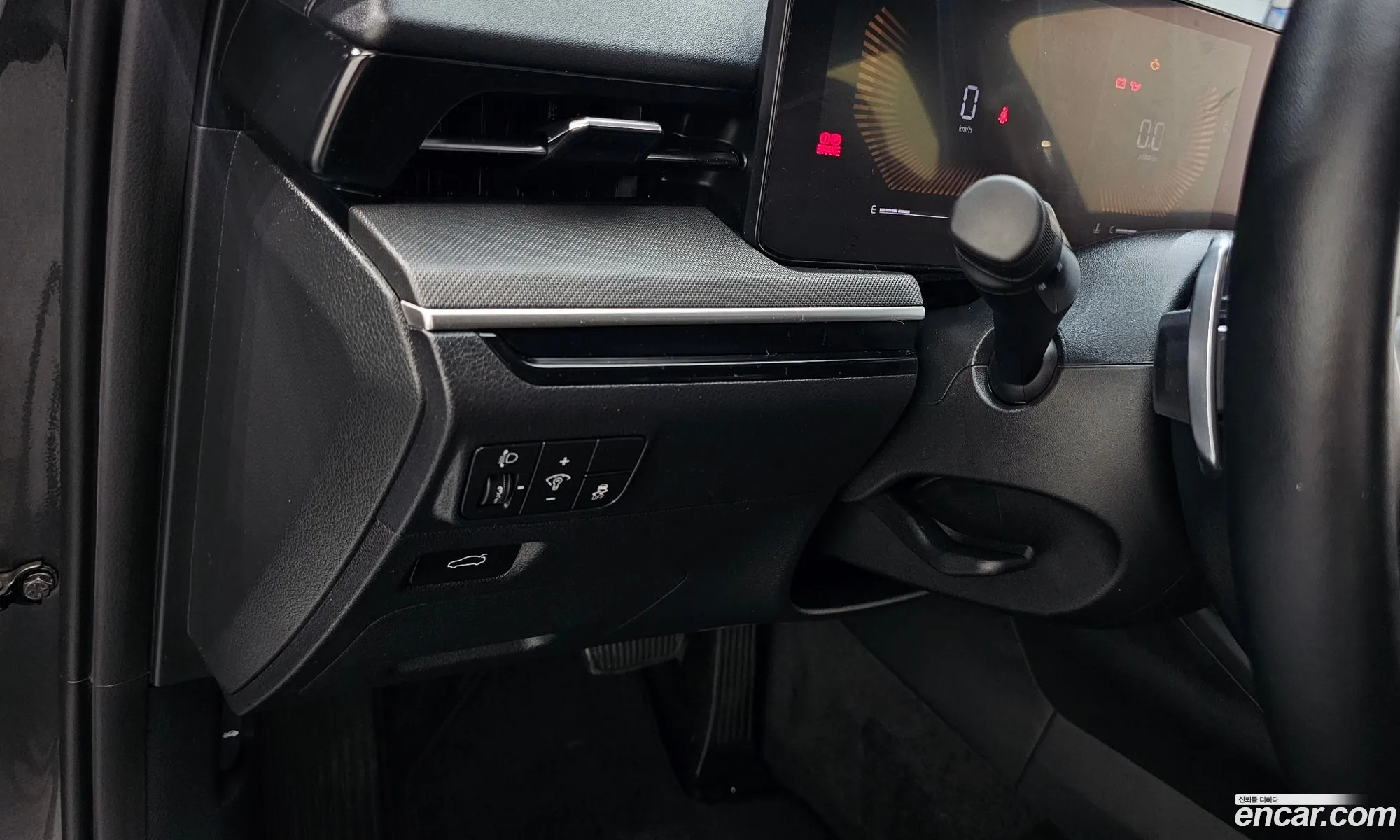 Kia K5 2025 — 16
