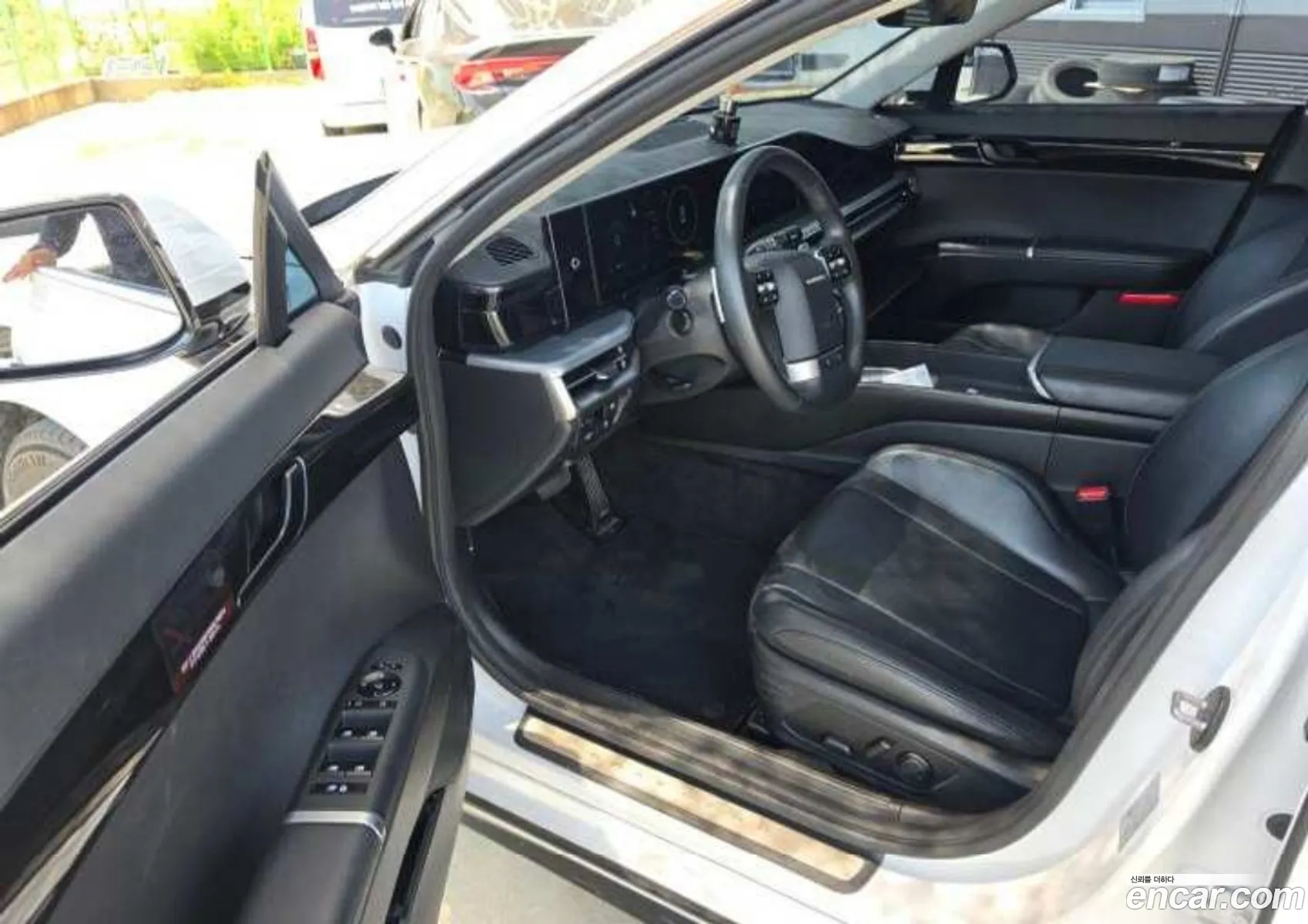Hyundai Grandeur 2023 — 3