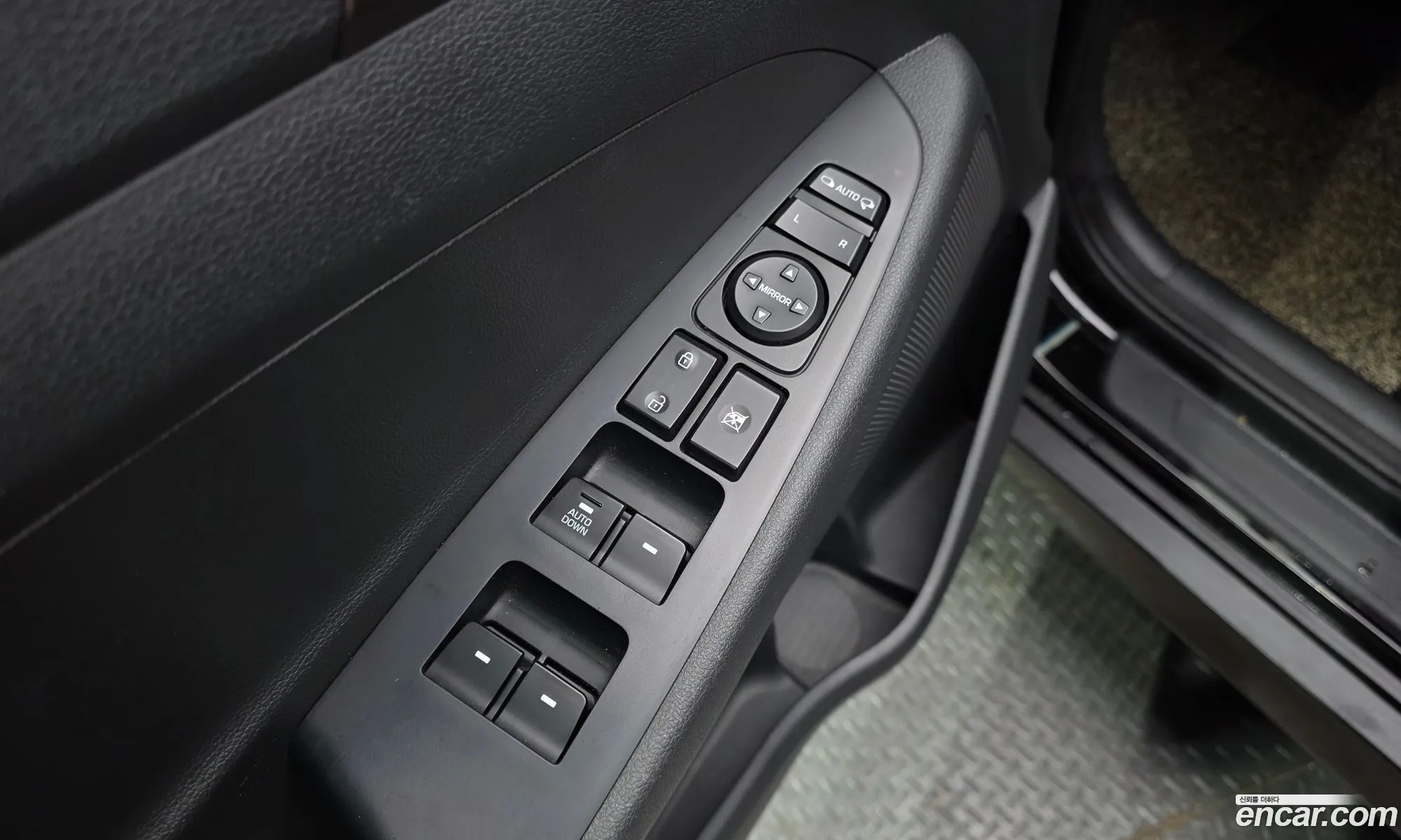 Hyundai Tucson 2018 — 2