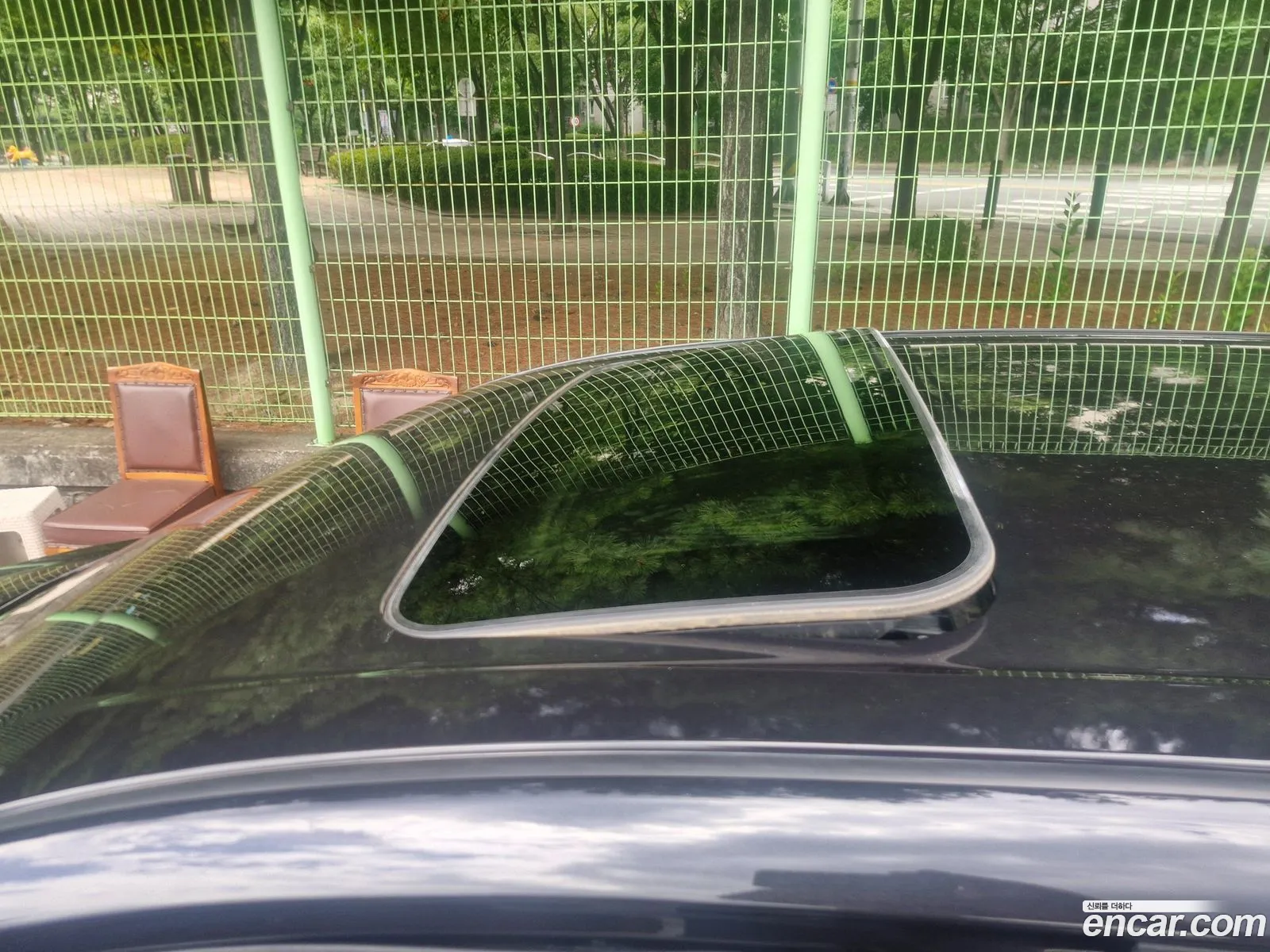 Chevrolet (GM Daewoo) Aveo Hatchback