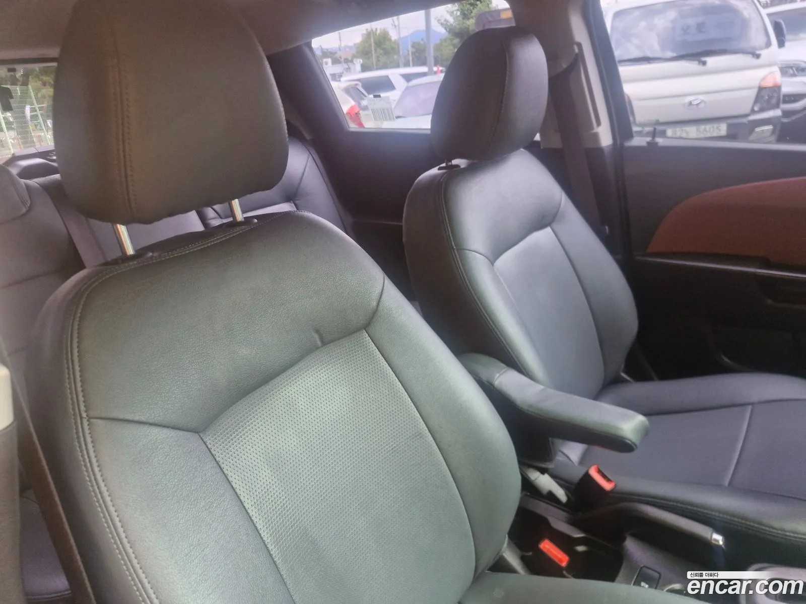 Chevrolet (GM Daewoo) Aveo Hatchback 2015 — 8