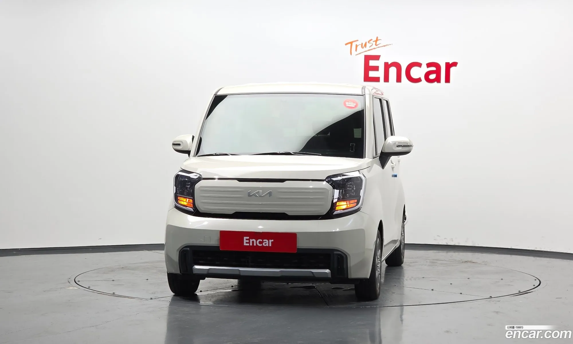 Kia Kia Ray 2023 — 19