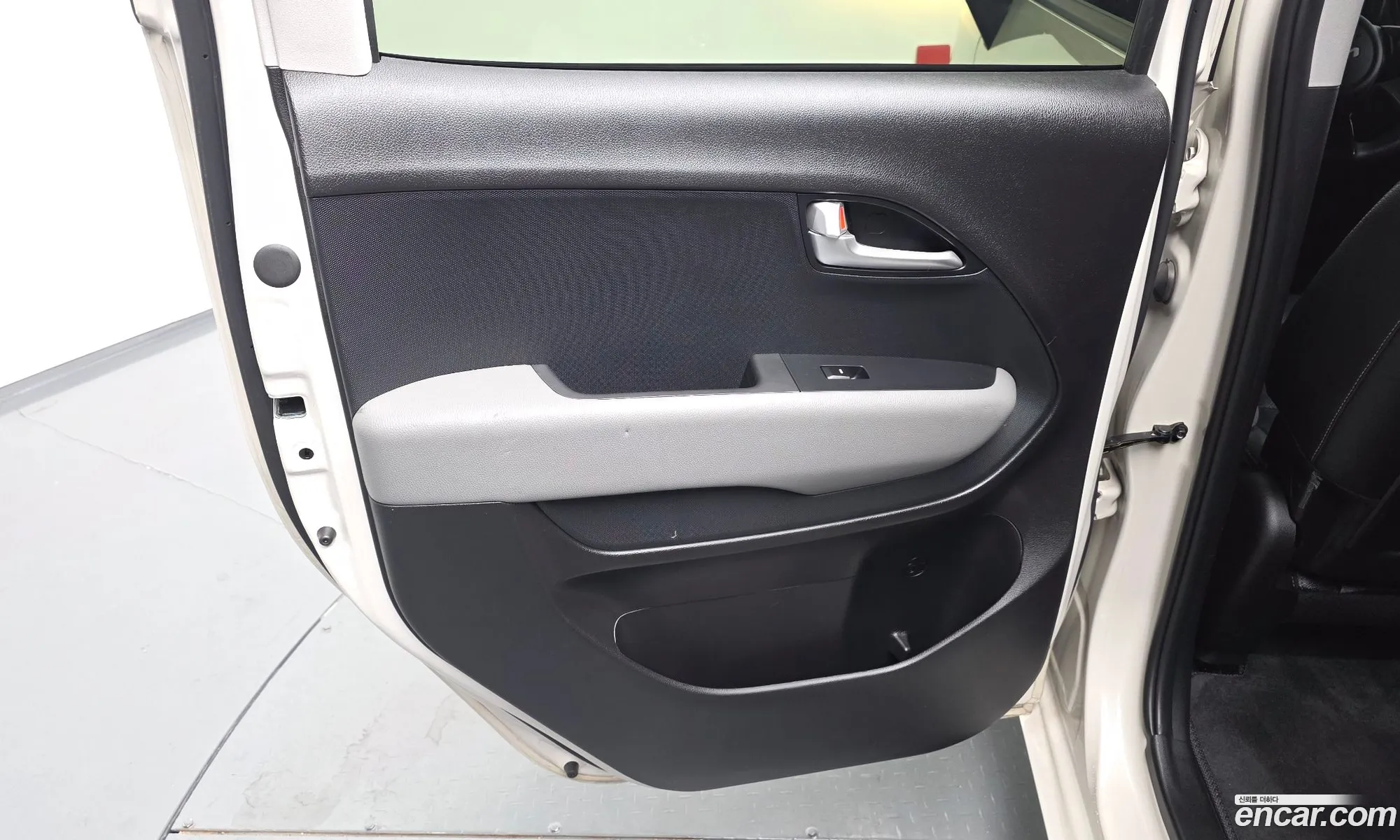 Kia Kia Ray 2023 — 7