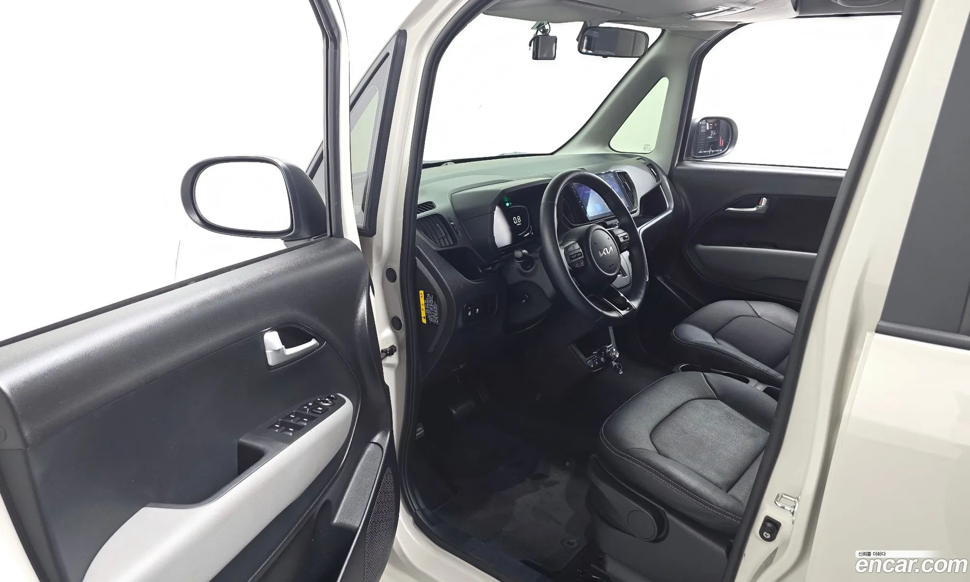 Kia Kia Ray 2023 — 14