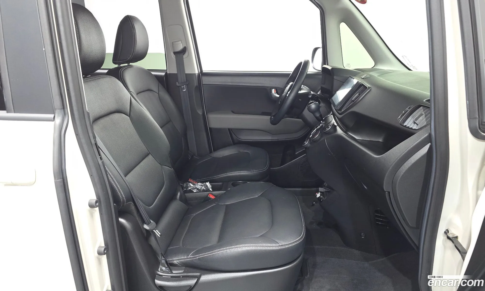 Kia Kia Ray 2023 — 3
