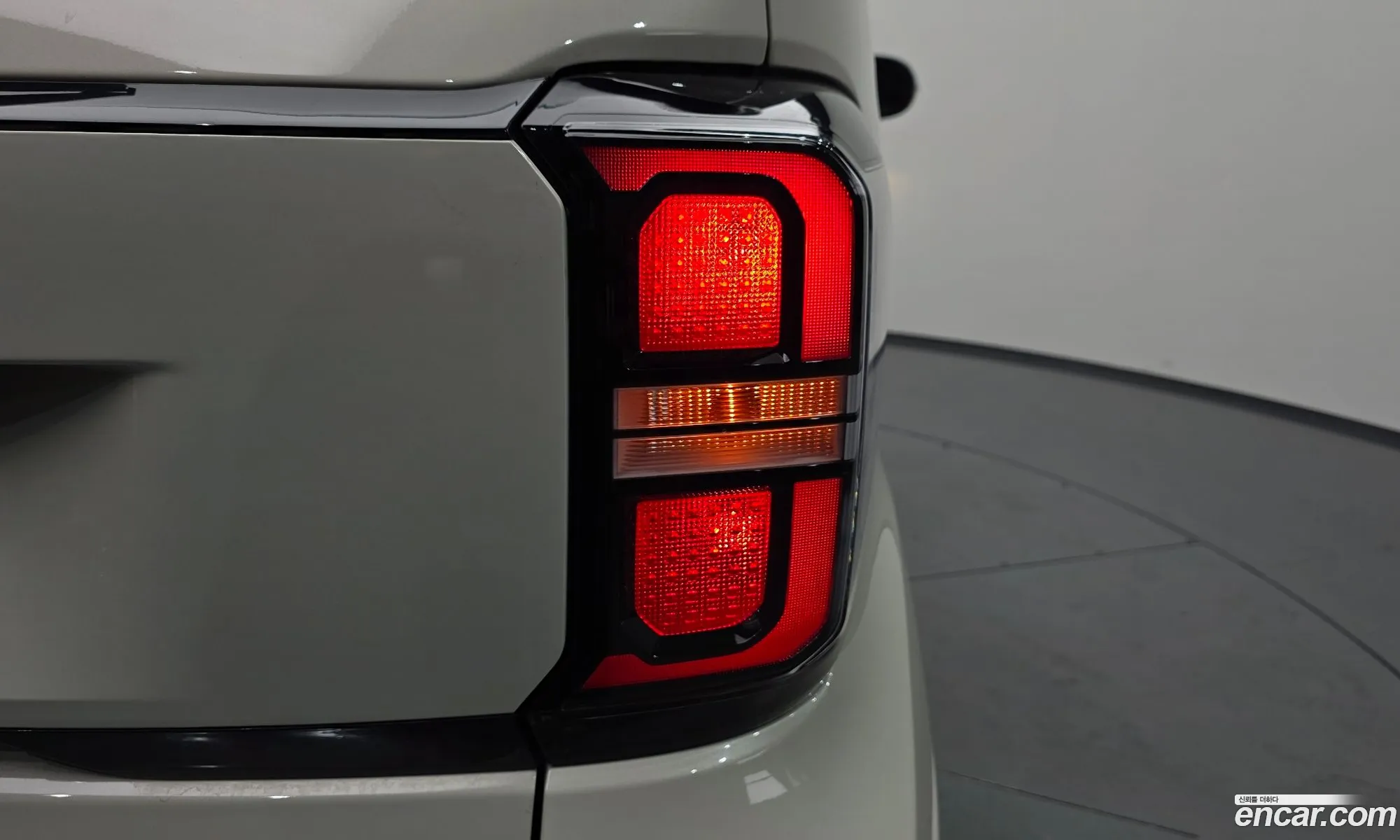 Kia Kia Ray 2023 — 24