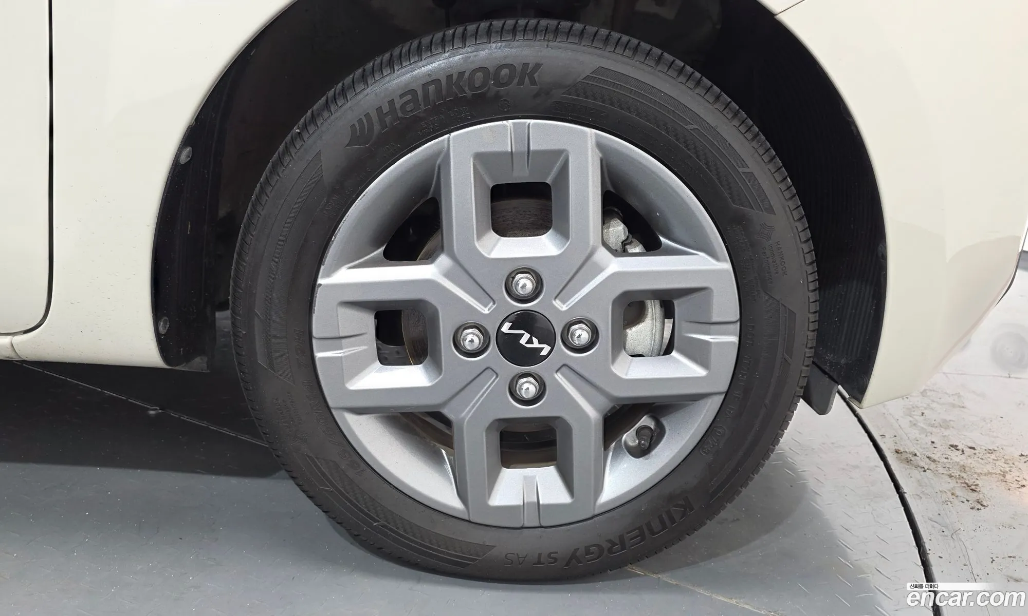 Kia Kia Ray 2023 — 17