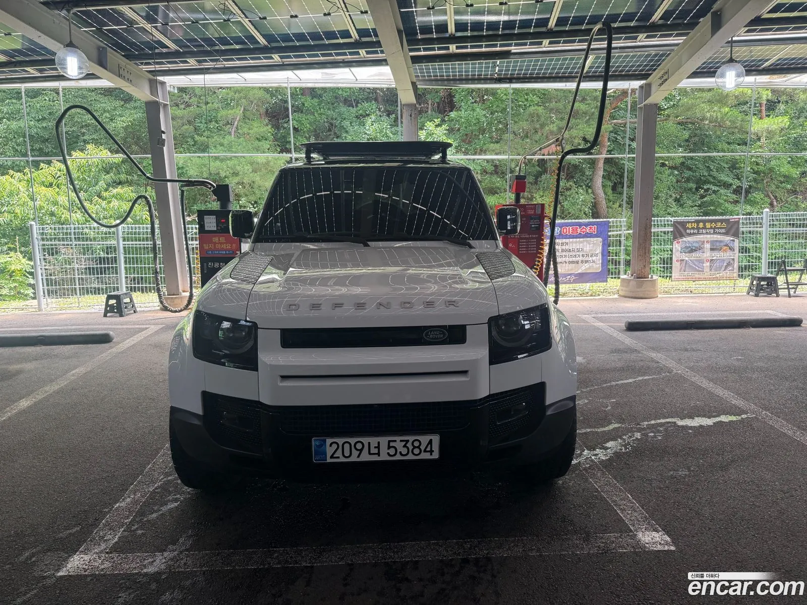 Land Rover Defender 2023 — 6