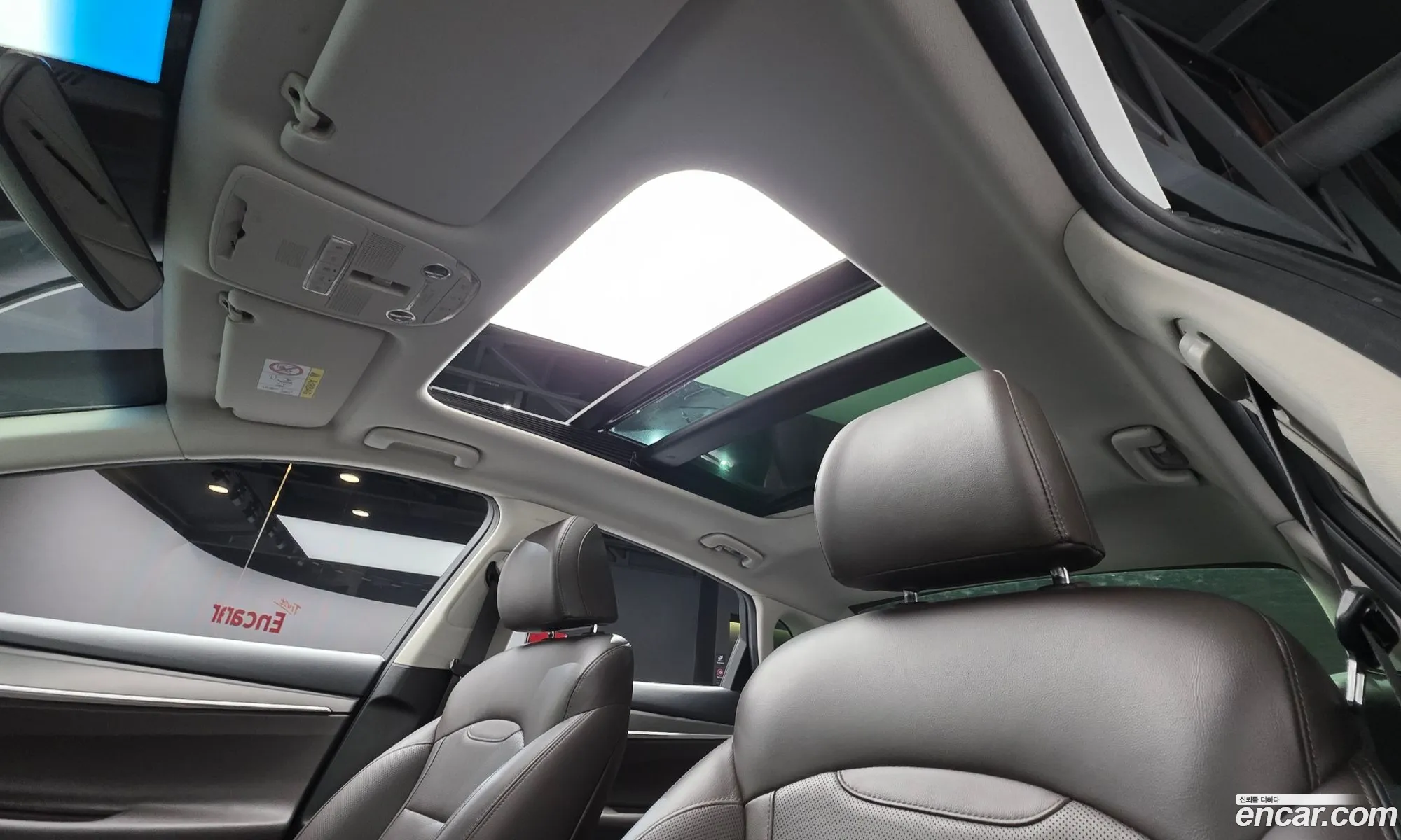 Hyundai Grandeur IG 2020 — 5