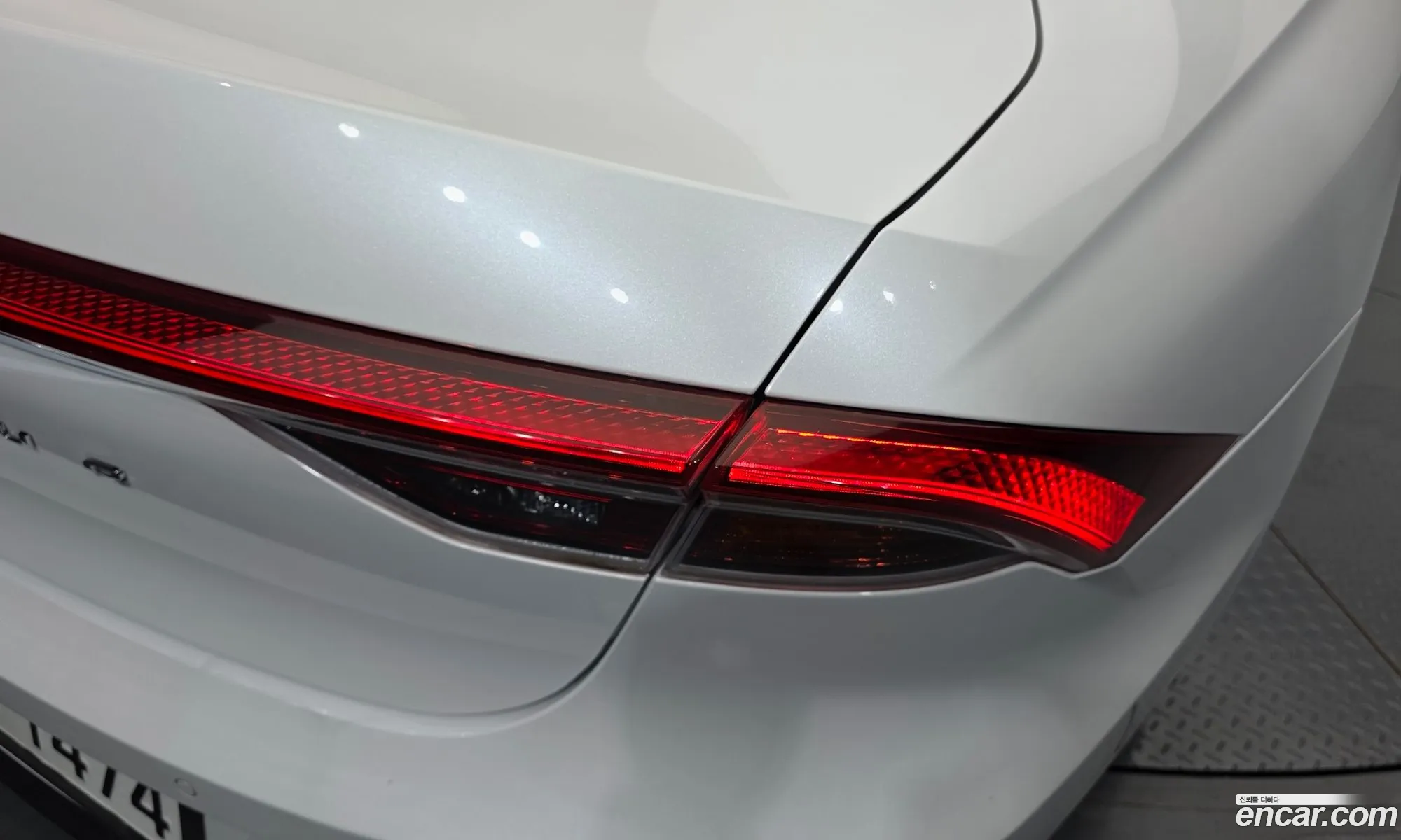 Hyundai Grandeur IG 2020 — 20